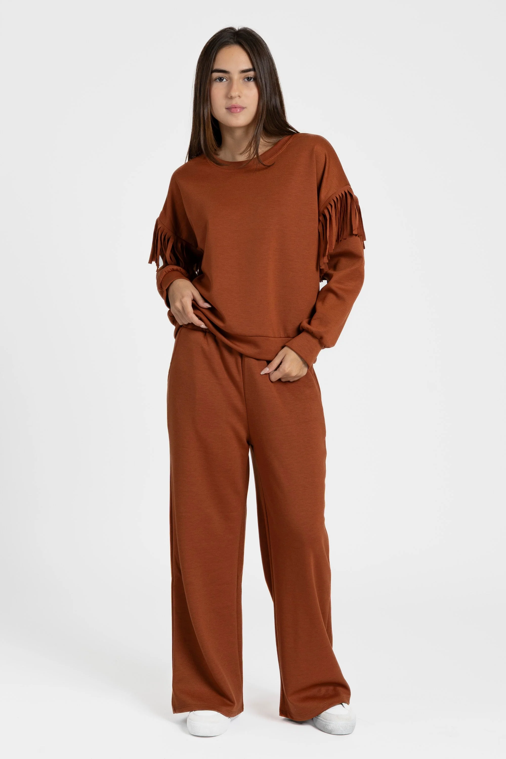 CONJUNTO ARMONIAS FELPA - Image 8