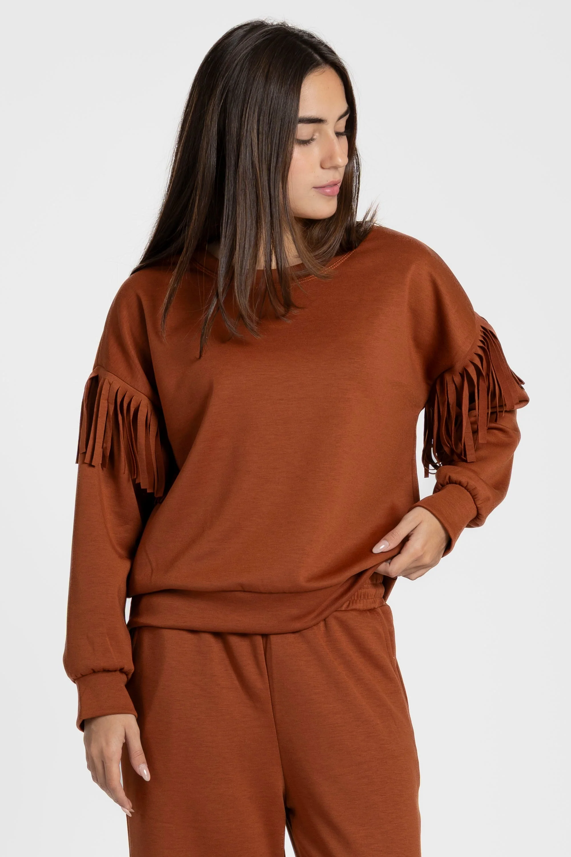 CONJUNTO ARMONIAS FELPA - Image 9