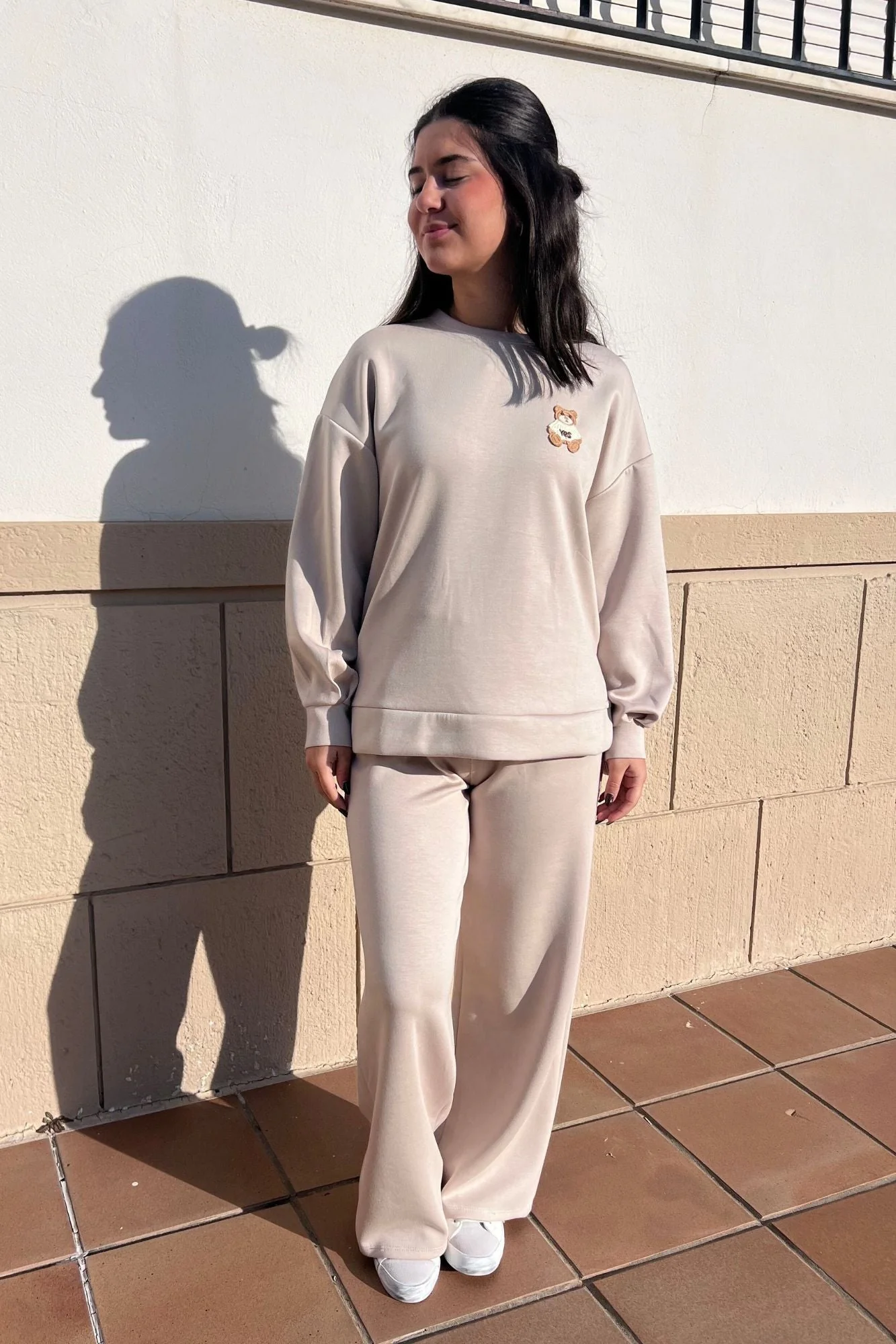CONJUNTO ARMONIAS OSO - Image 7
