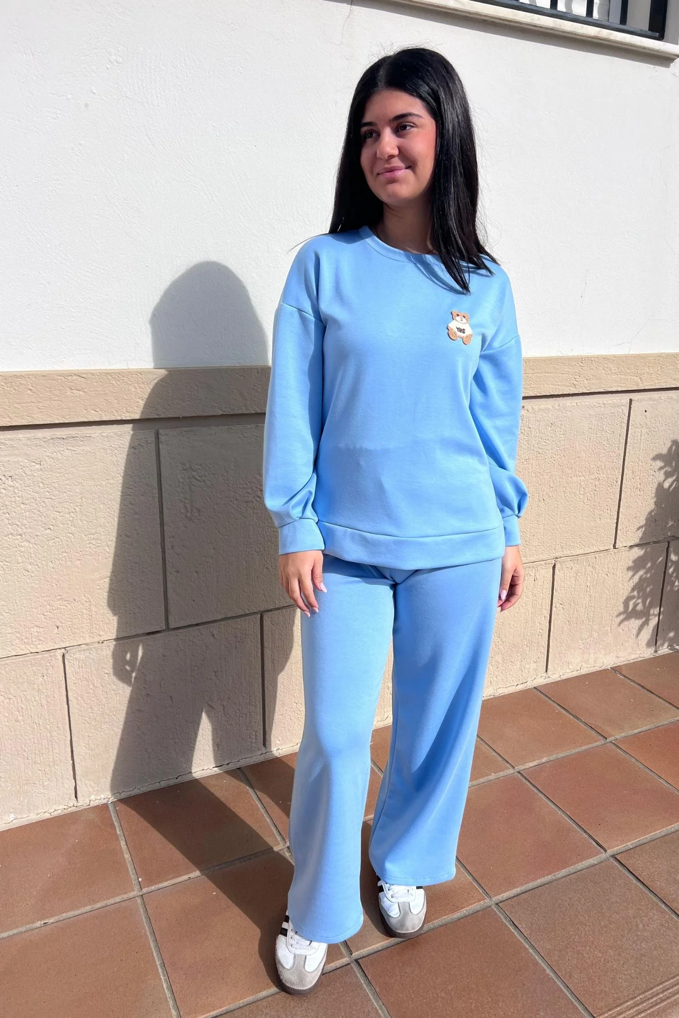 CONJUNTO ARMONIAS OSO - Image 9