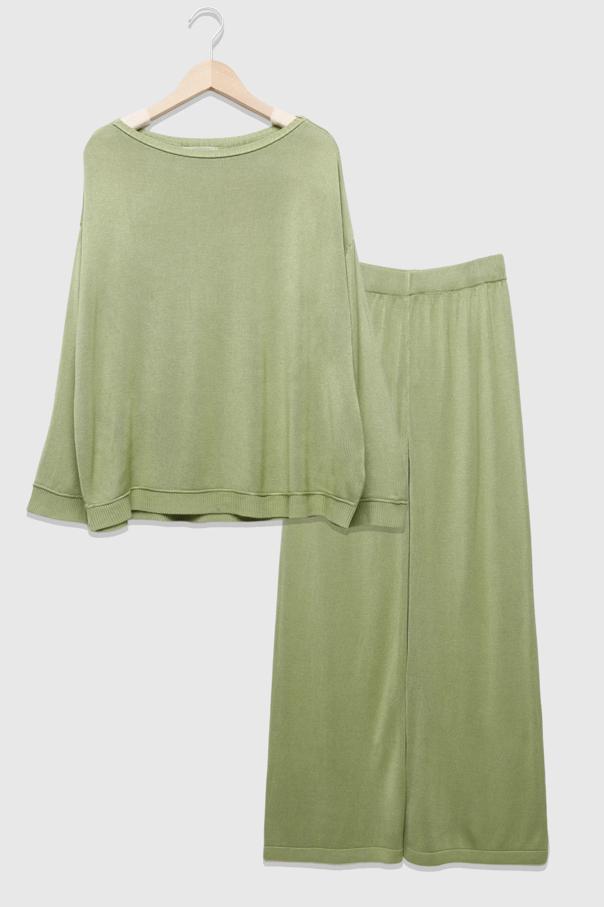CONJUNTO ARMONIAS PUNTO FINO - Image 7
