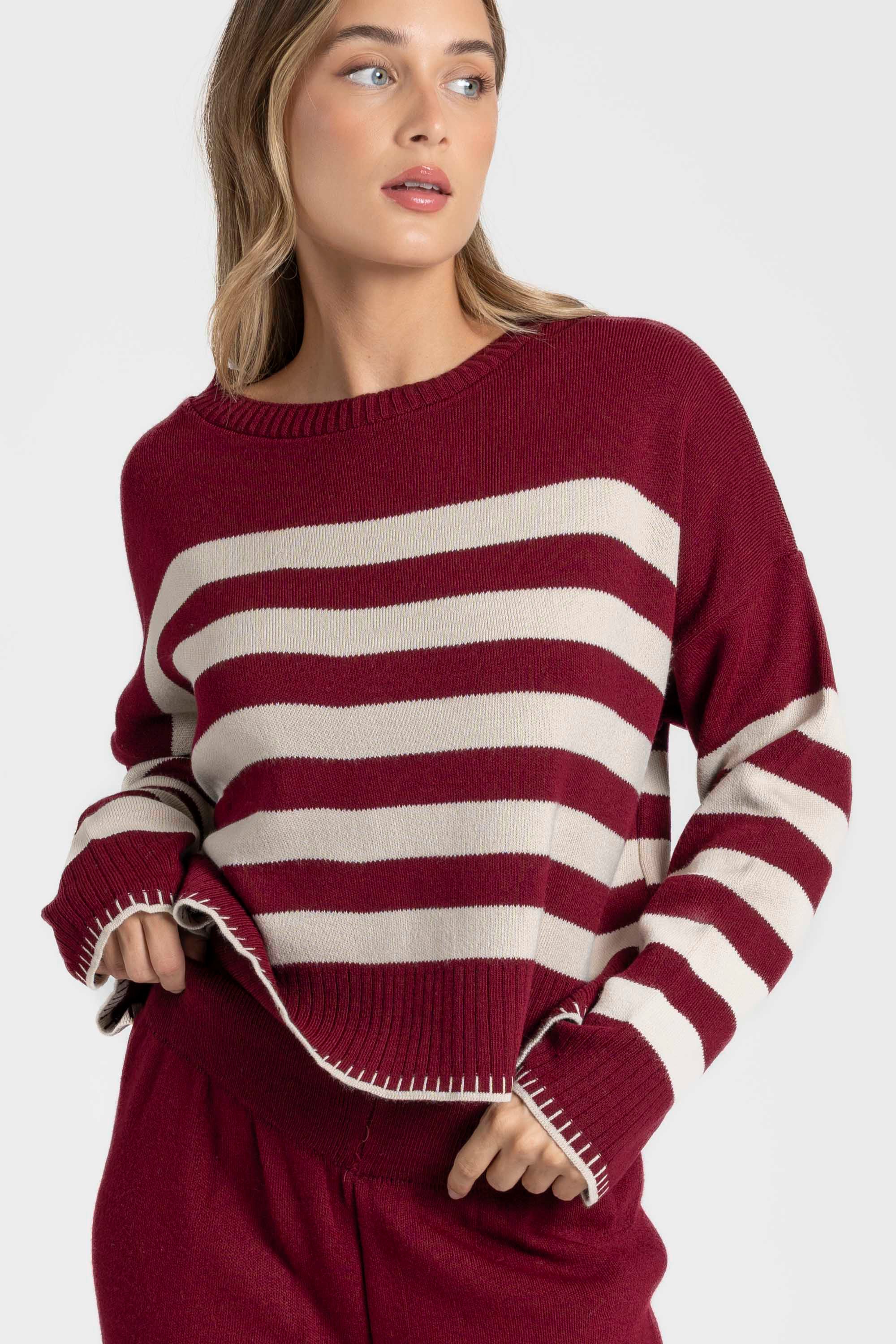 CONJUNTO ARMONIAS RAYAS - Image 17