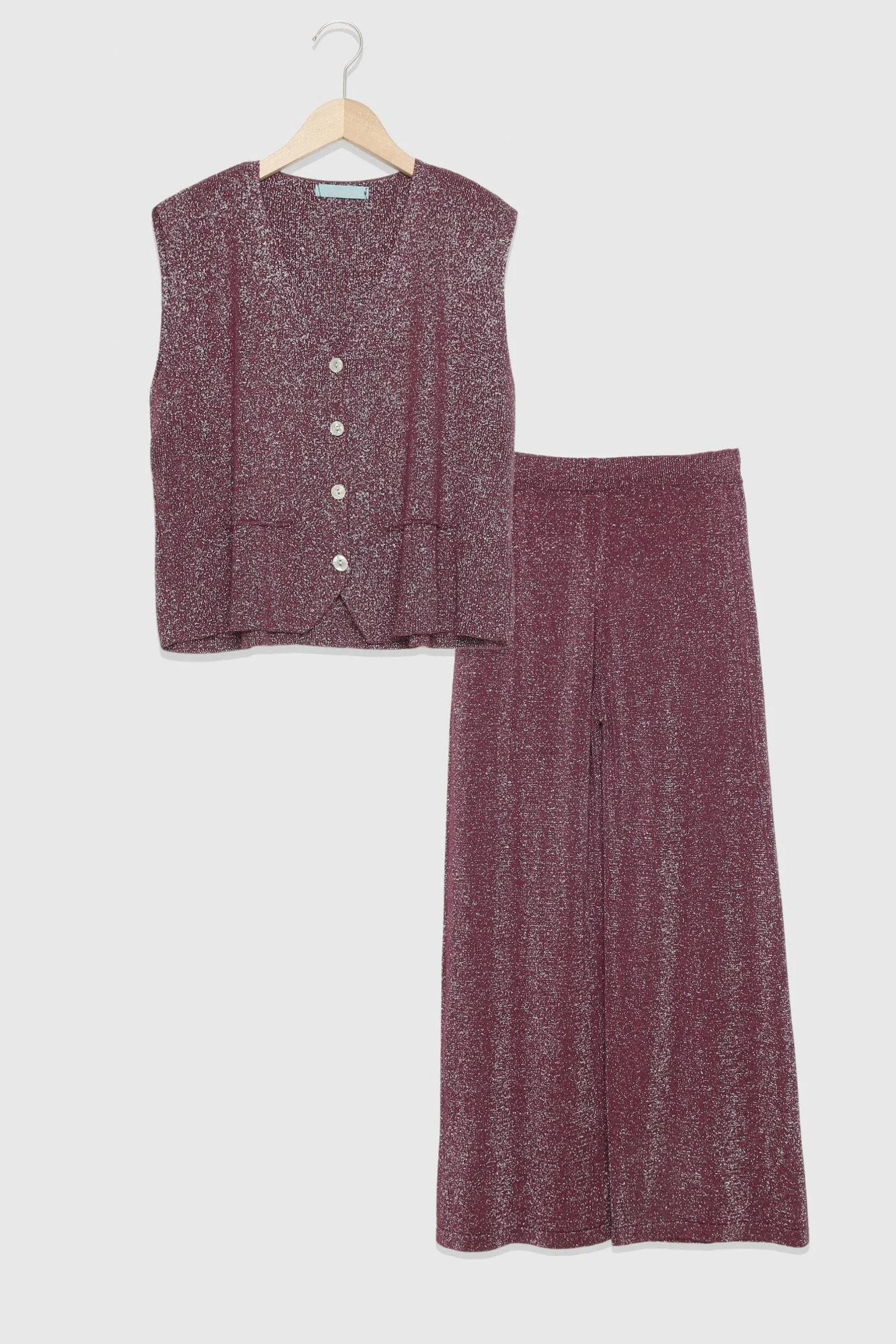 CONJUNTO MASSIMA GRAZIA STELLA - Image 5