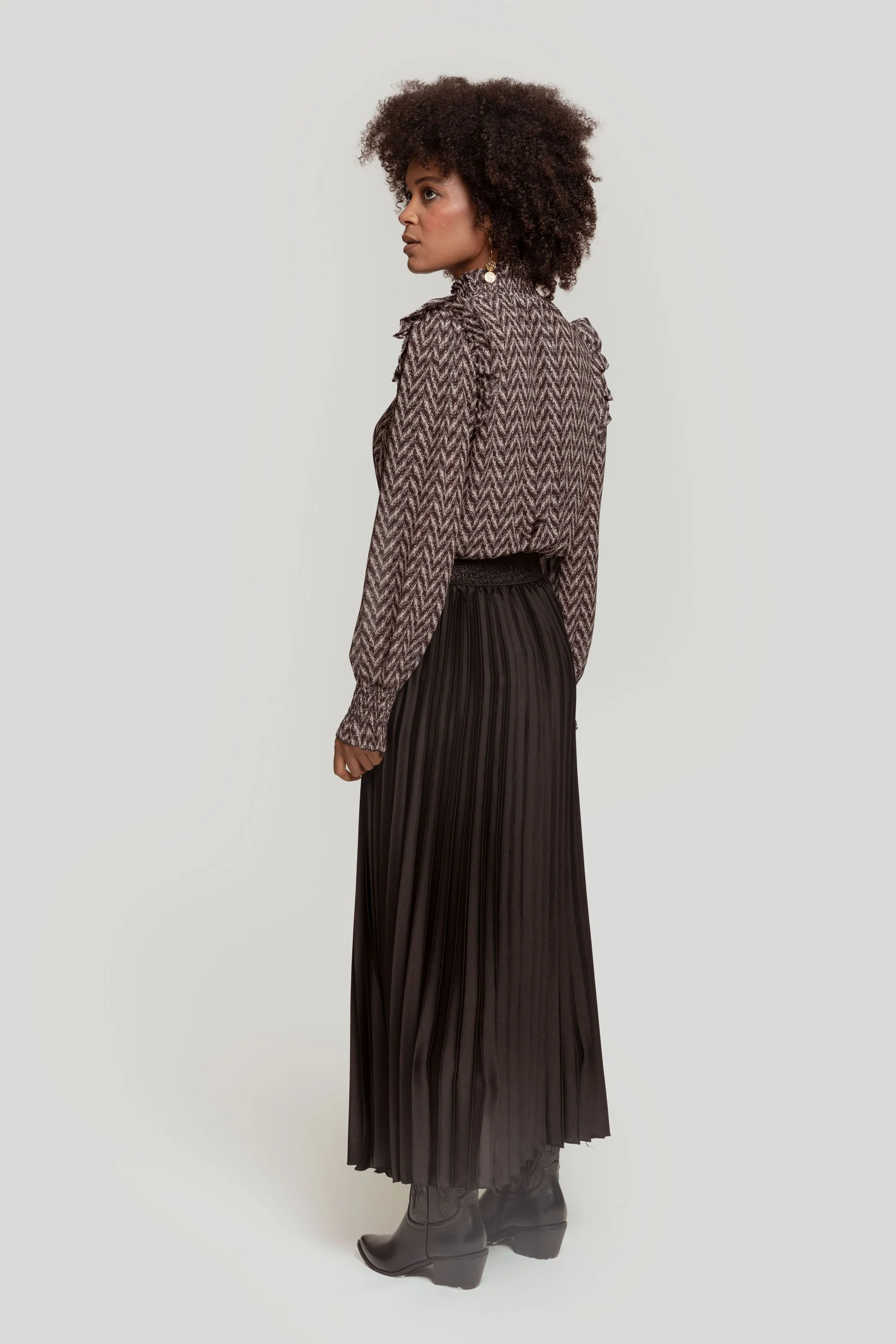 FALDA ARMONIAS BRILLO - Image 3