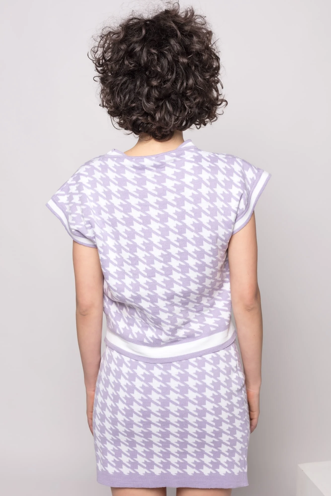 FALDA ARMONIAS CUADROS - Image 6