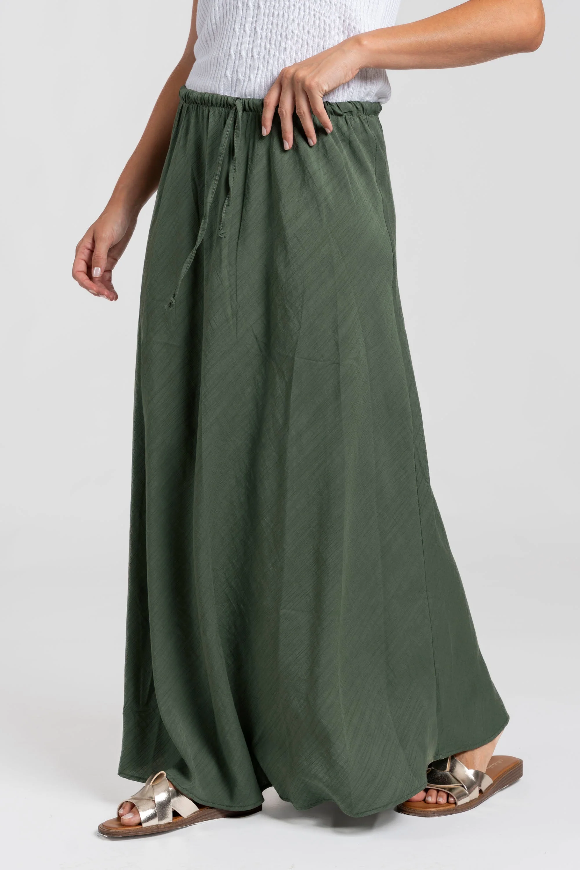 FALDA ARMONIAS LARGO - Image 17