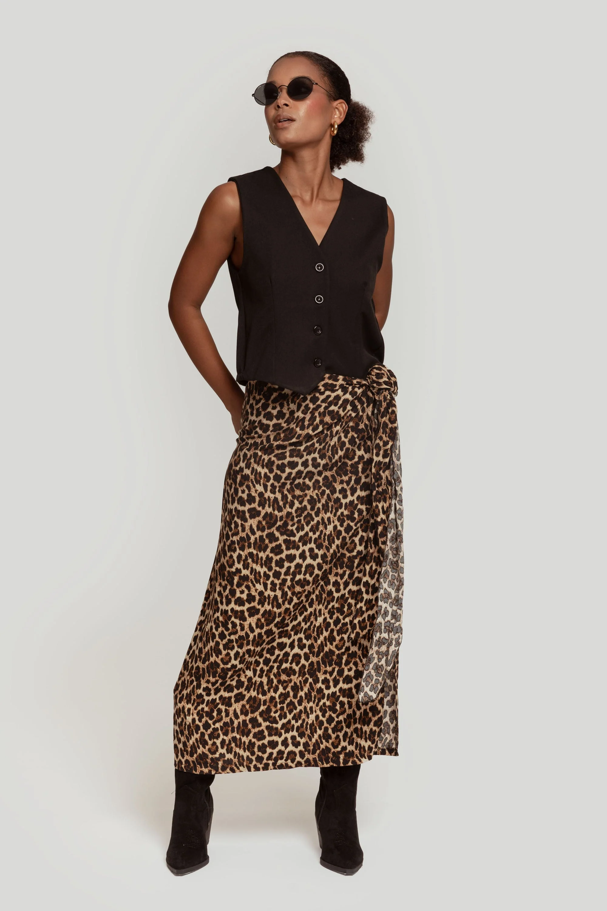 FALDA ARMONIAS LAZO - Image 2