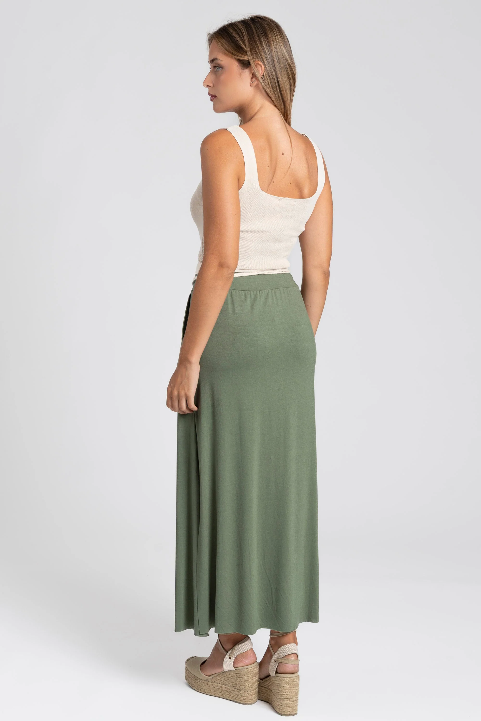 FALDA ARMONIAS LISO - Image 14