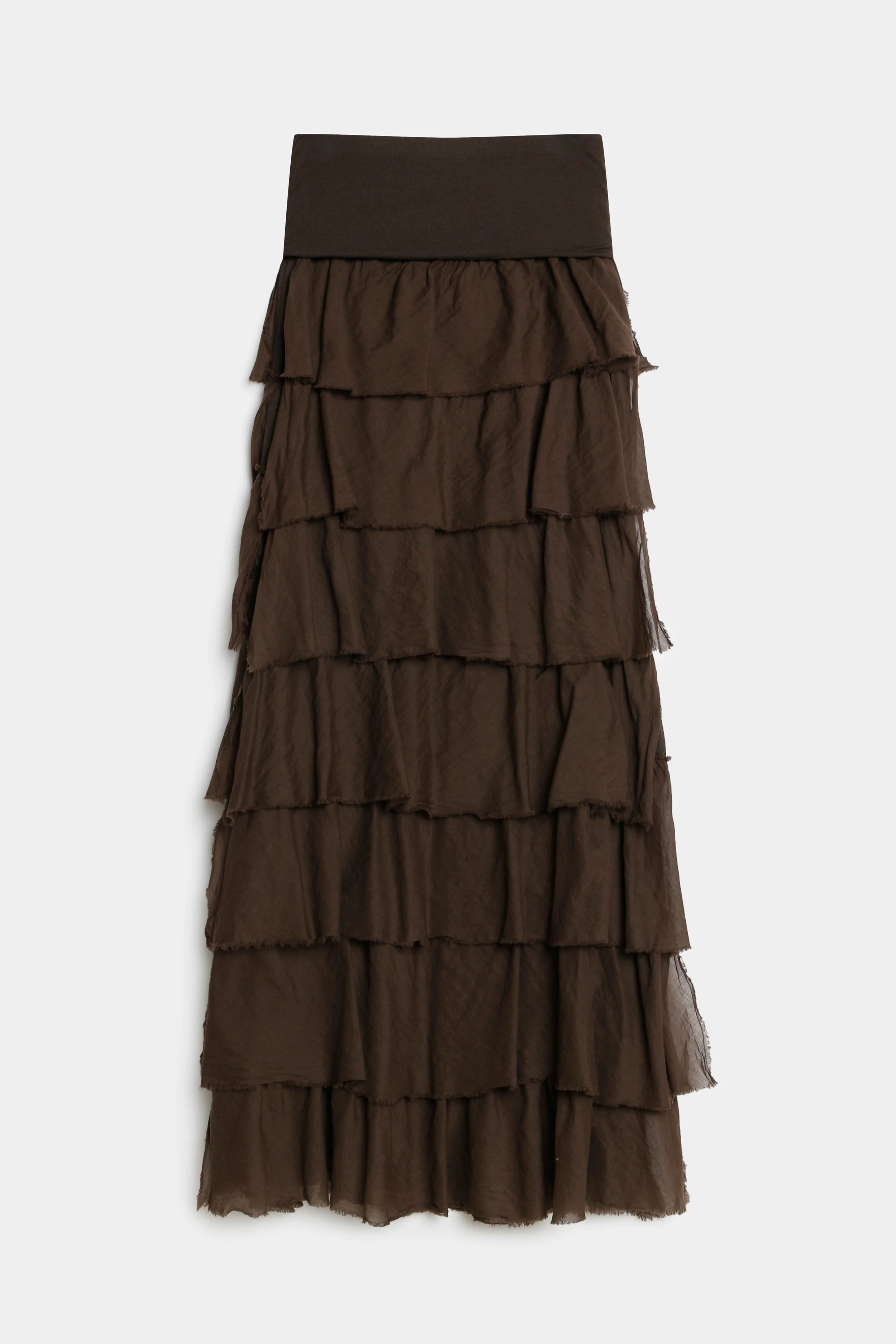 FALDA ARMONIAS TEEN CAPAS - Image 7