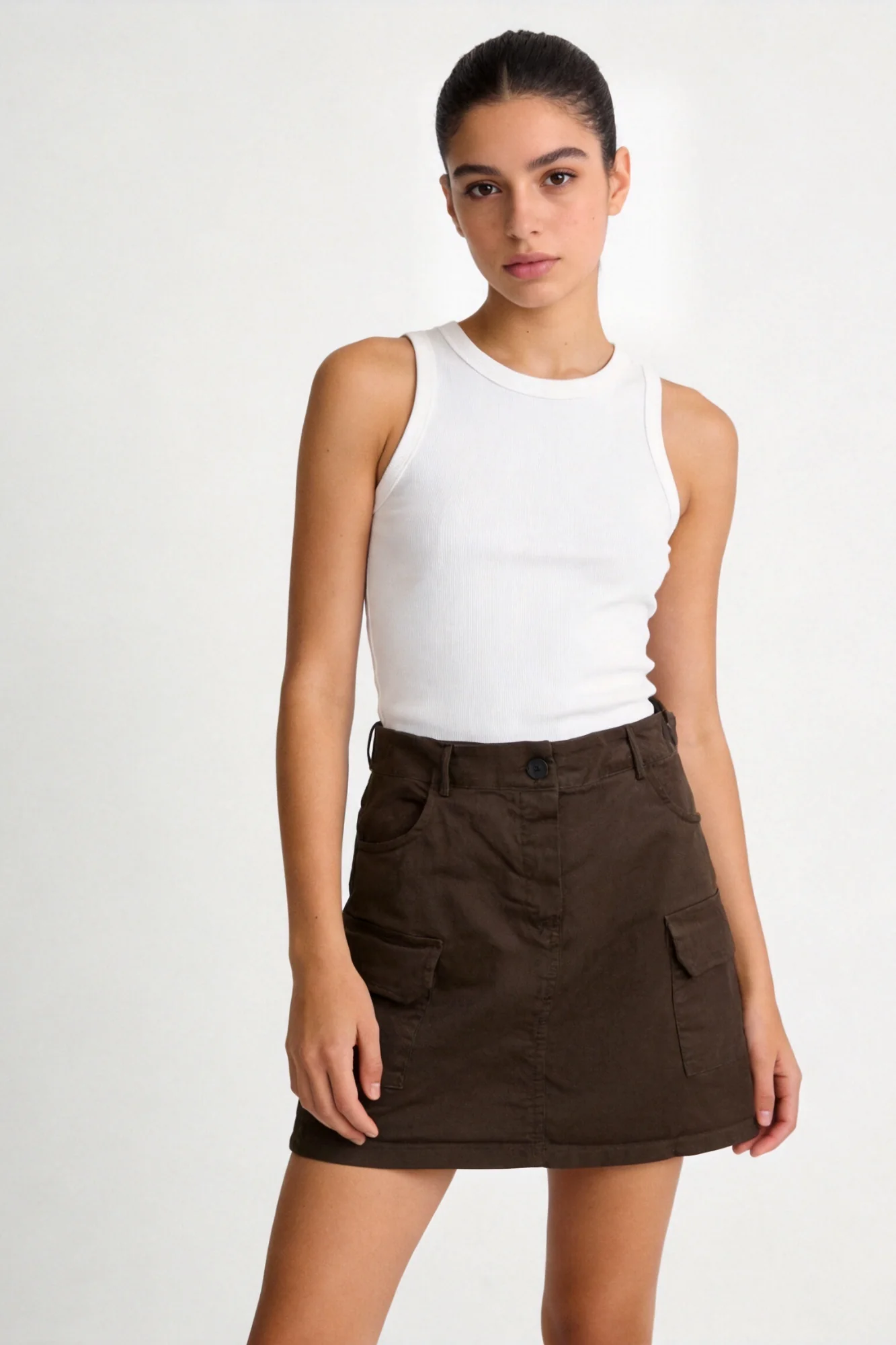 FALDA ARMONIAS TEEN MAY - Image 3