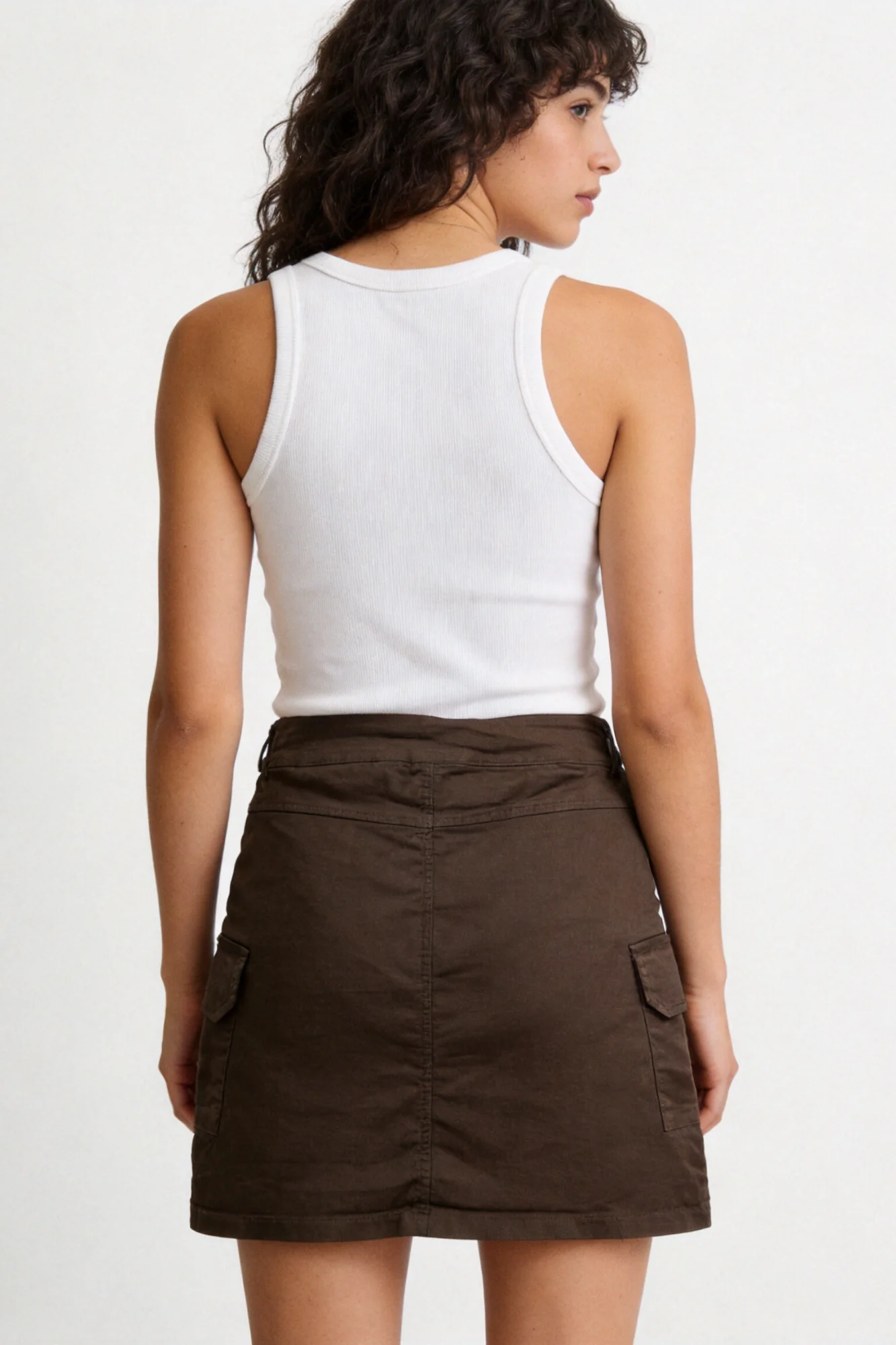 FALDA ARMONIAS TEEN MAY - Image 4