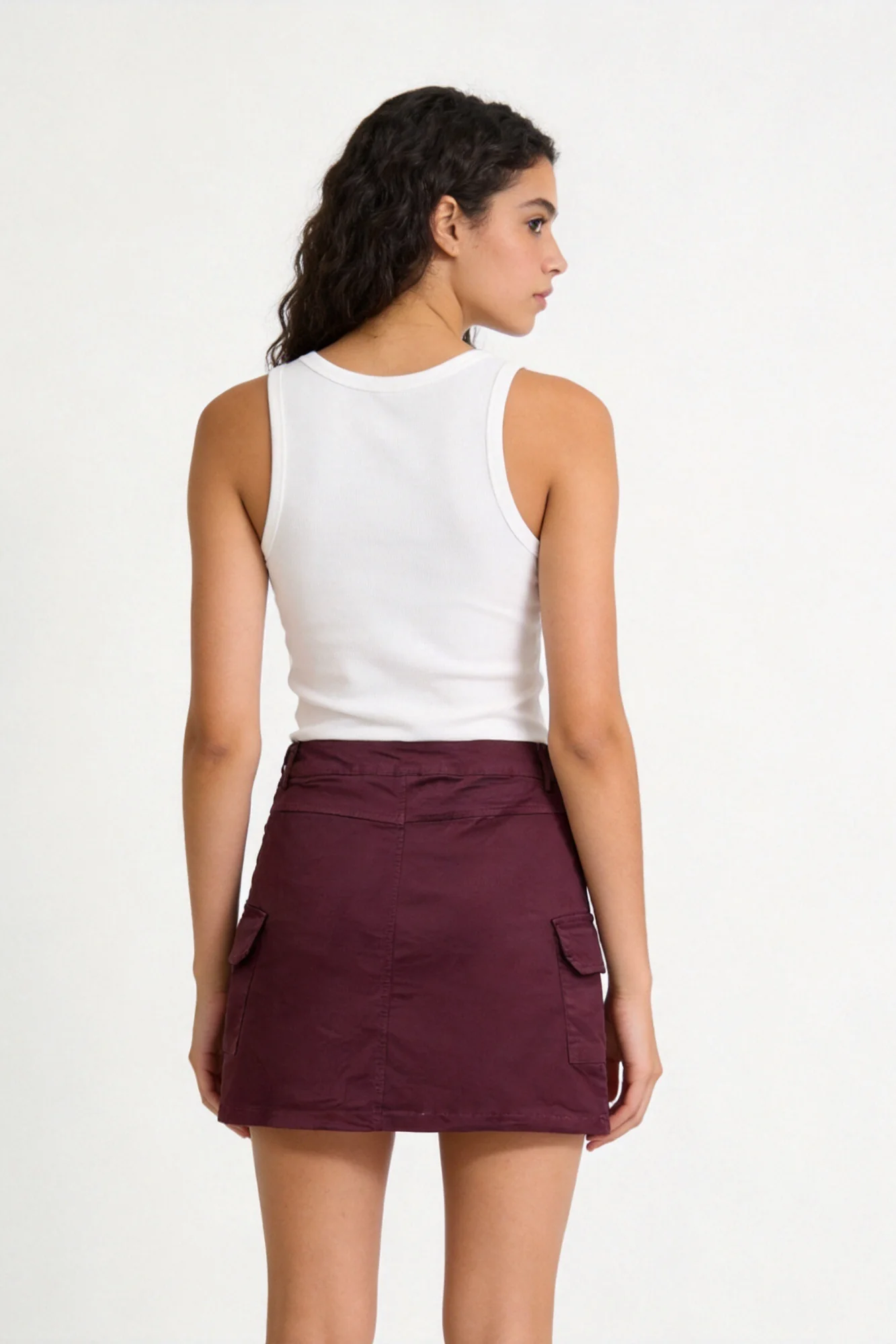 FALDA ARMONIAS TEEN MAY - Image 6