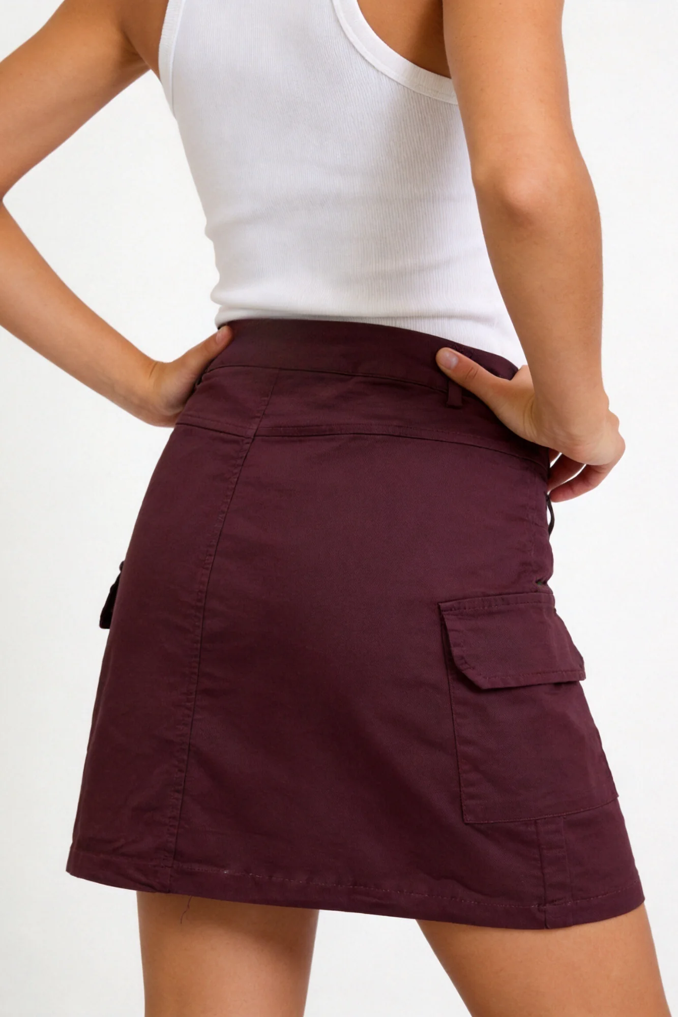 FALDA ARMONIAS TEEN MAY - Image 7