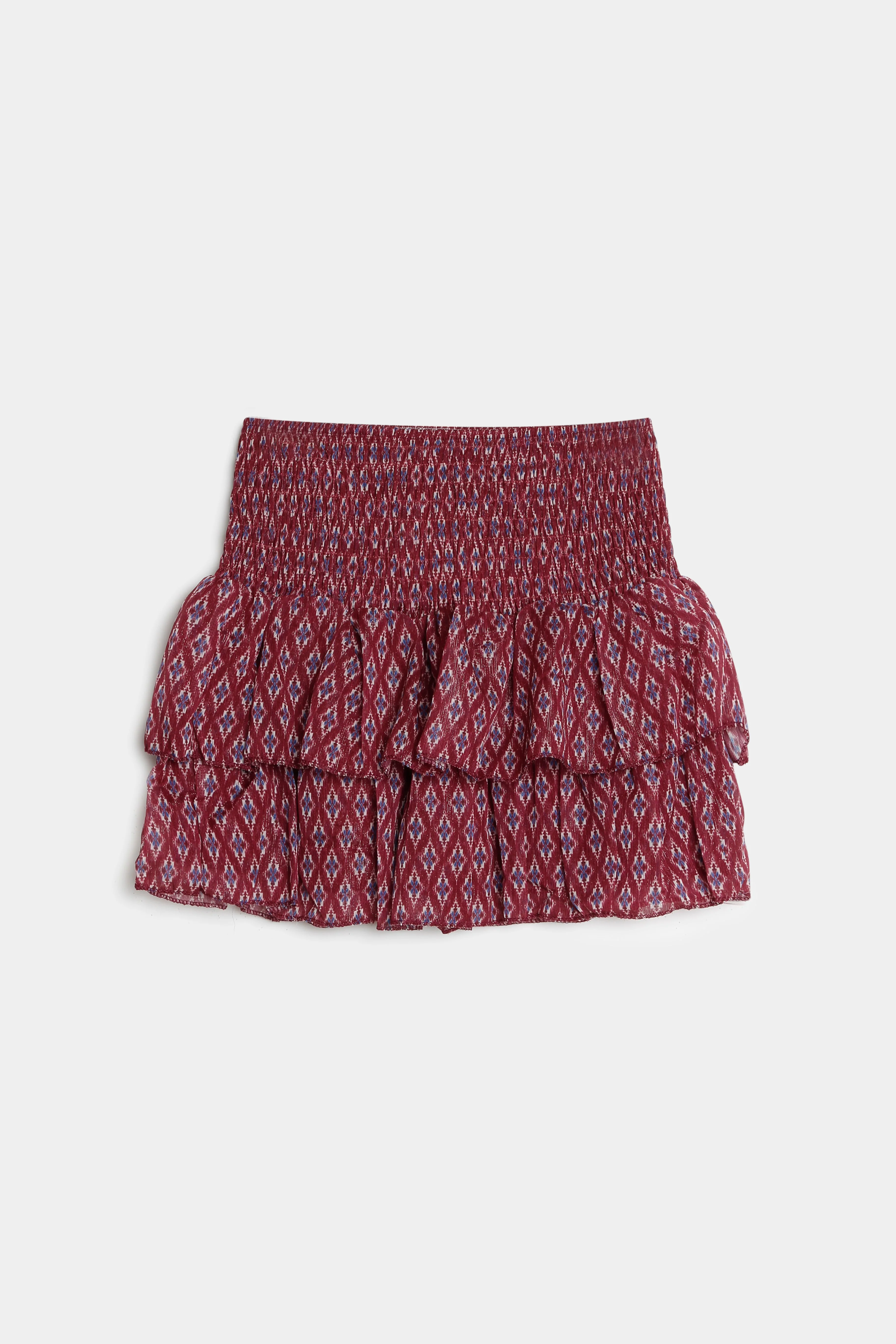 FALDA ARMONIAS TEEN ROMY - Image 3