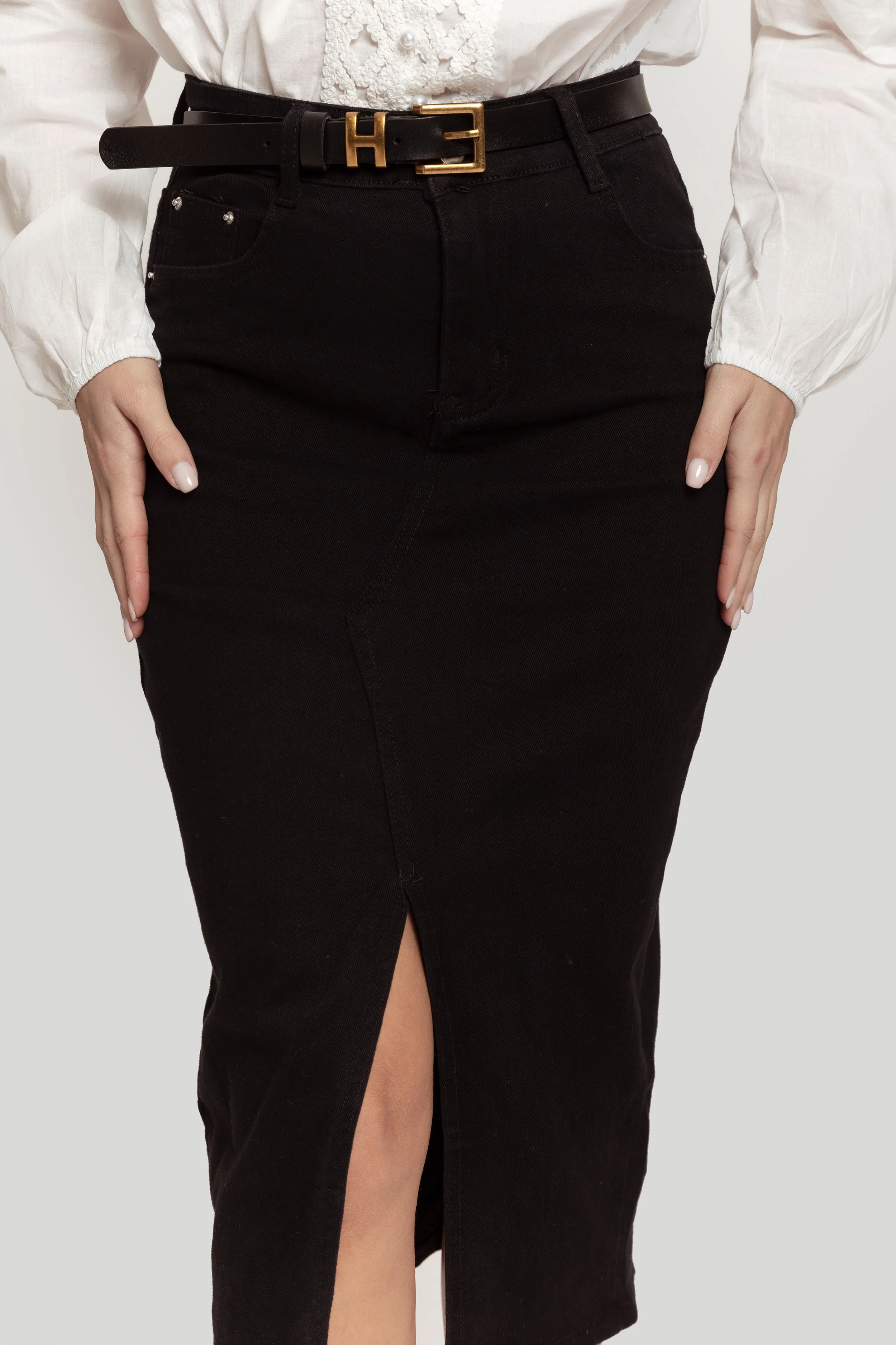 FALDA ARMONIAS VAQUERA - Image 6