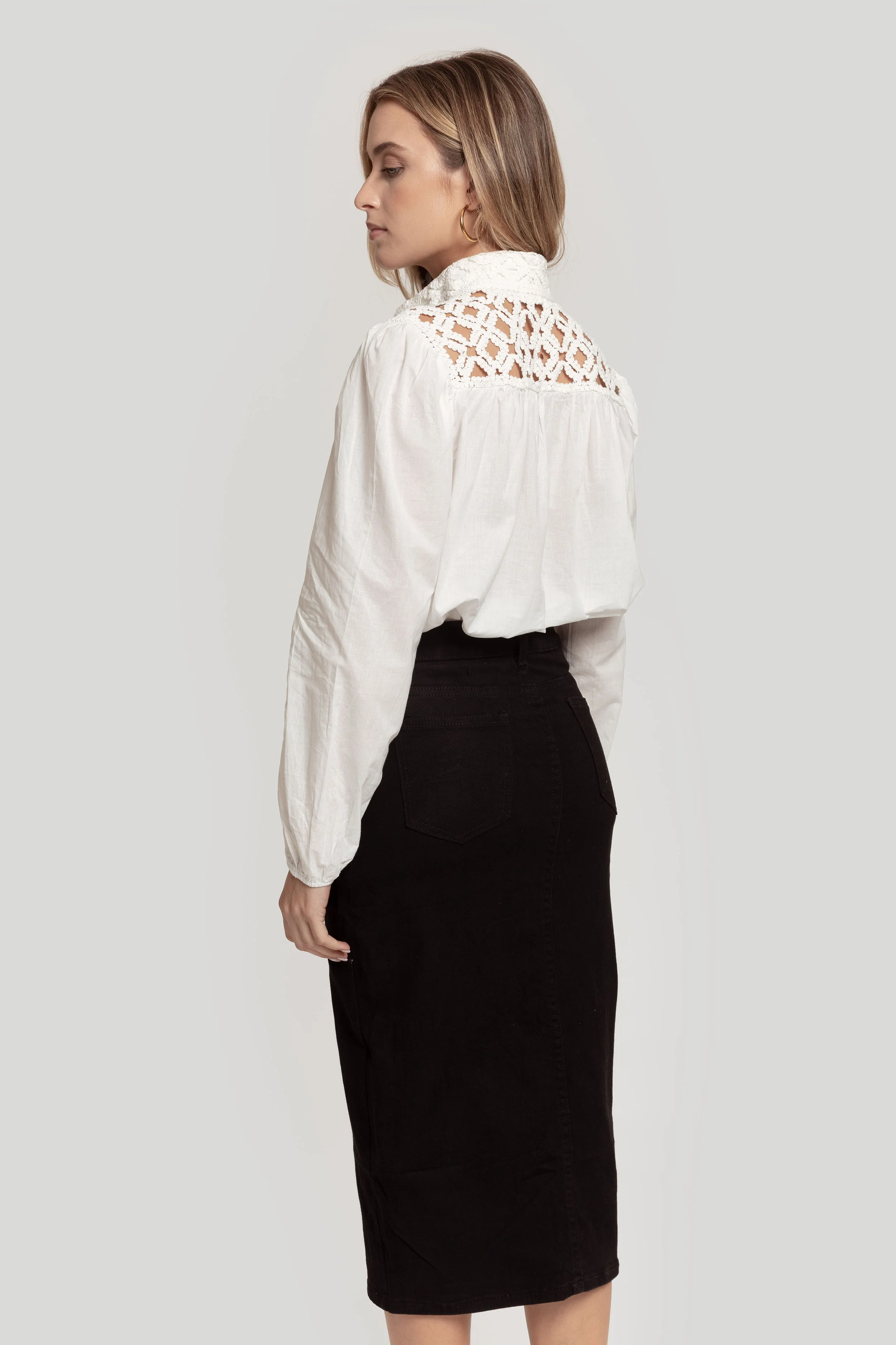 FALDA ARMONIAS VAQUERA - Image 7