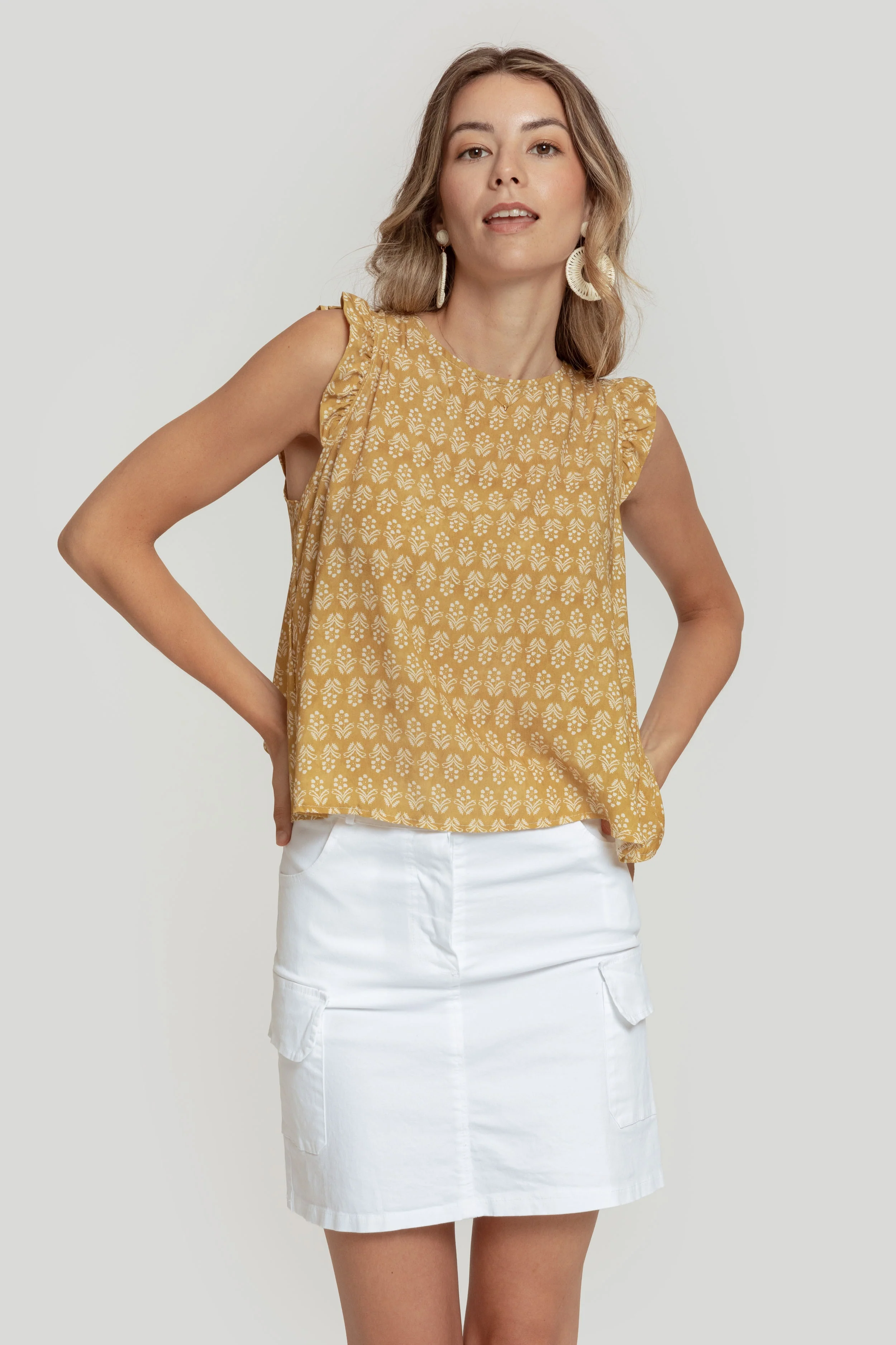FALDA MASSIMA GRAZIA CARGO - Image 2