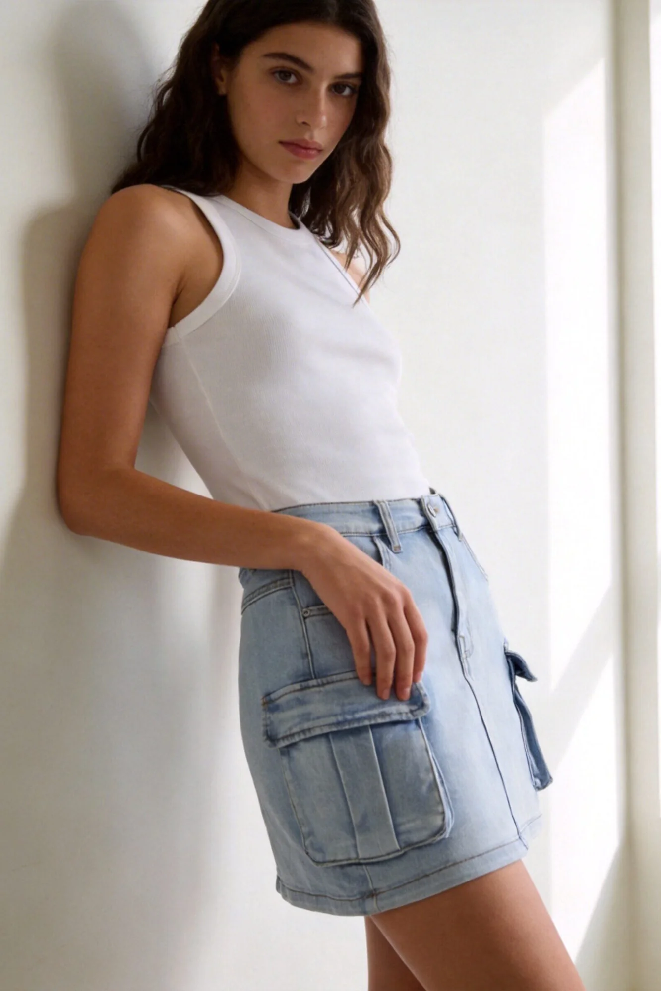 FALDA MASSIMA GRAZIA CARGO - Image 4