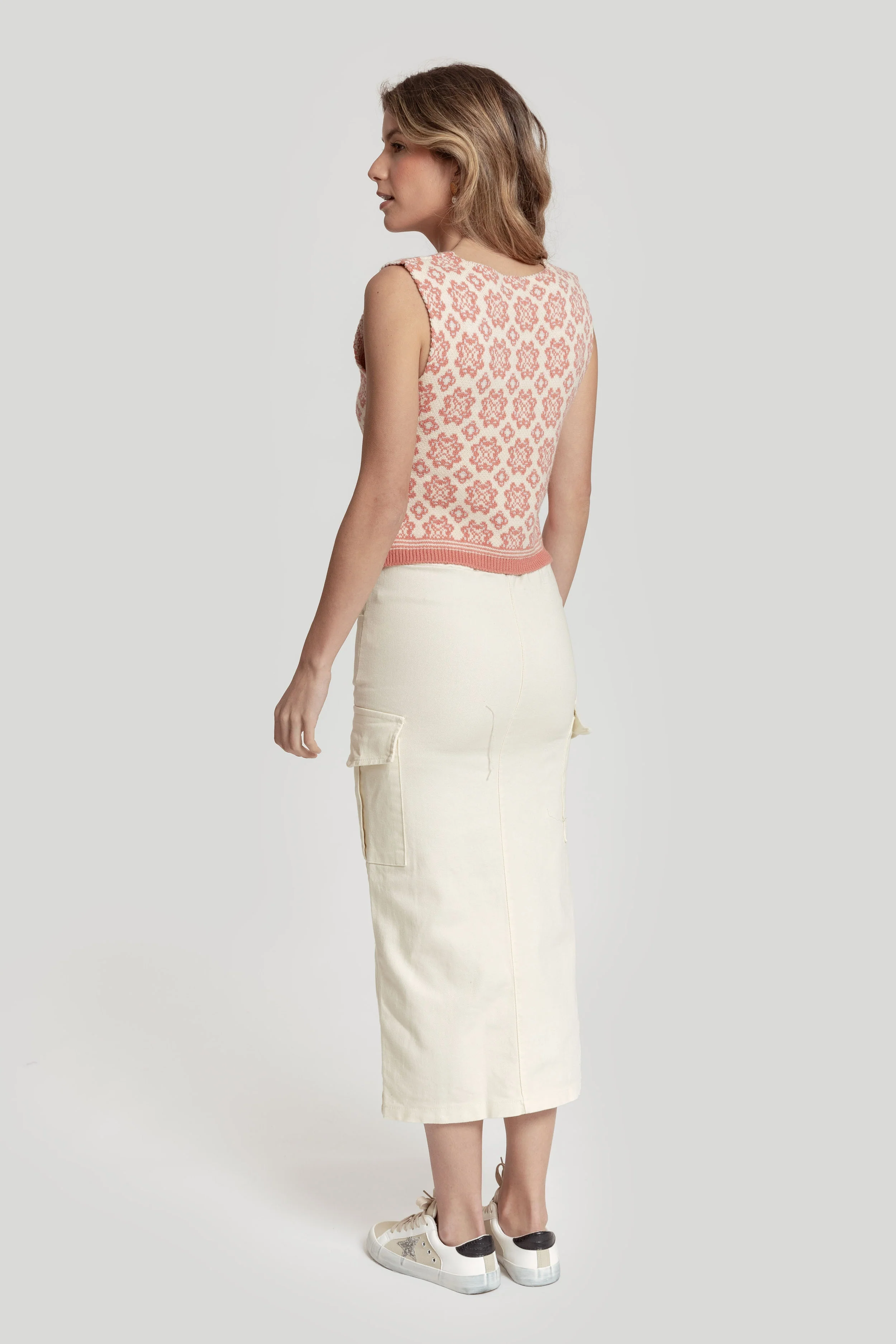 FALDA MASSIMA GRAZIA CARGO - Image 4