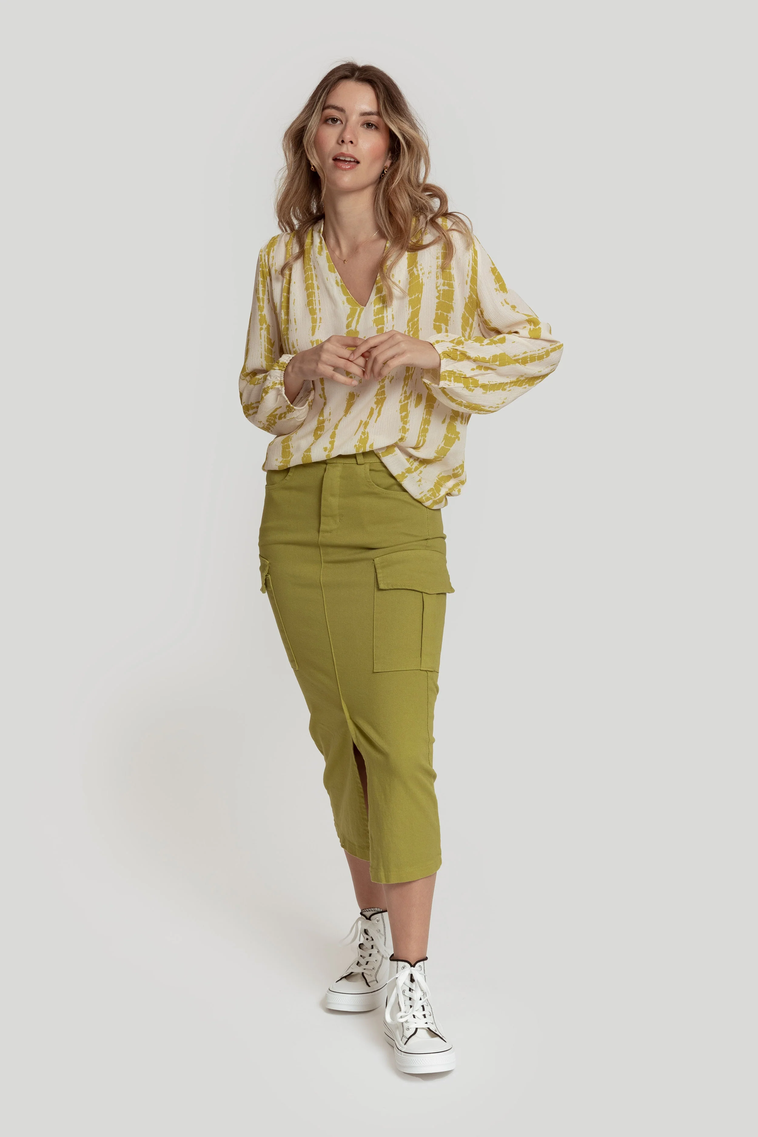 FALDA MASSIMA GRAZIA CARGO - Image 5