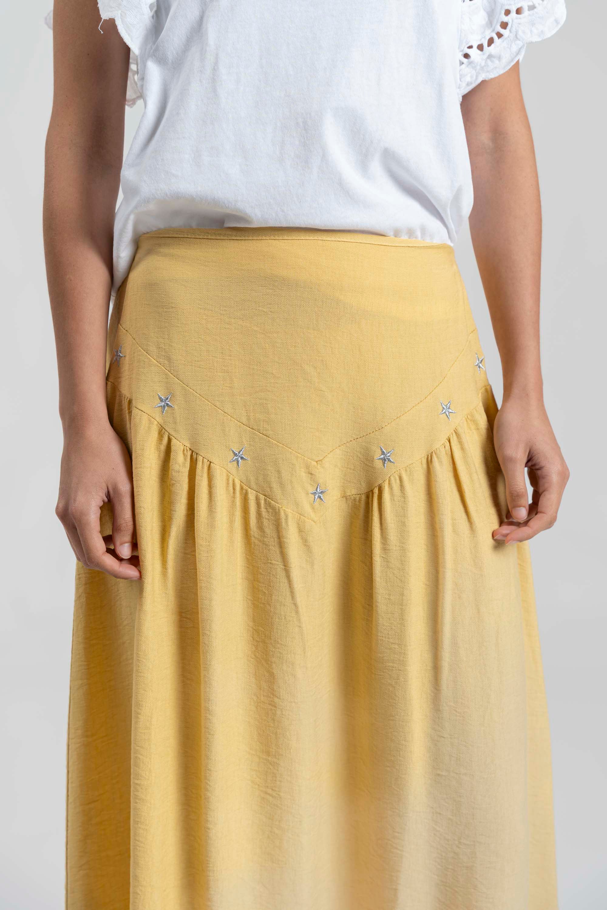FALDA MASSIMA GRAZIA ESTRELLA - Image 3