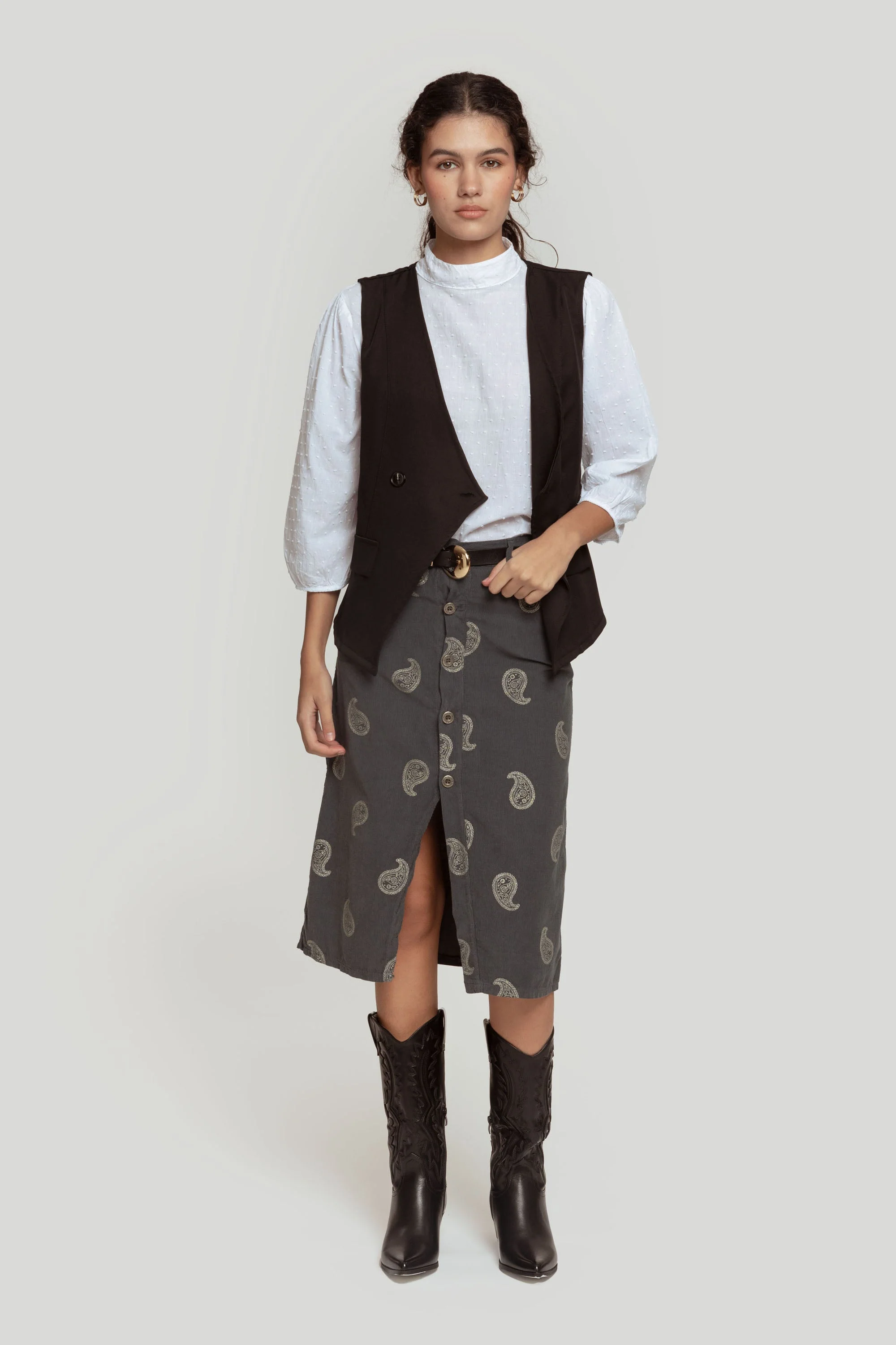 FALDA MASSIMA GRAZIA PANA - Image 2
