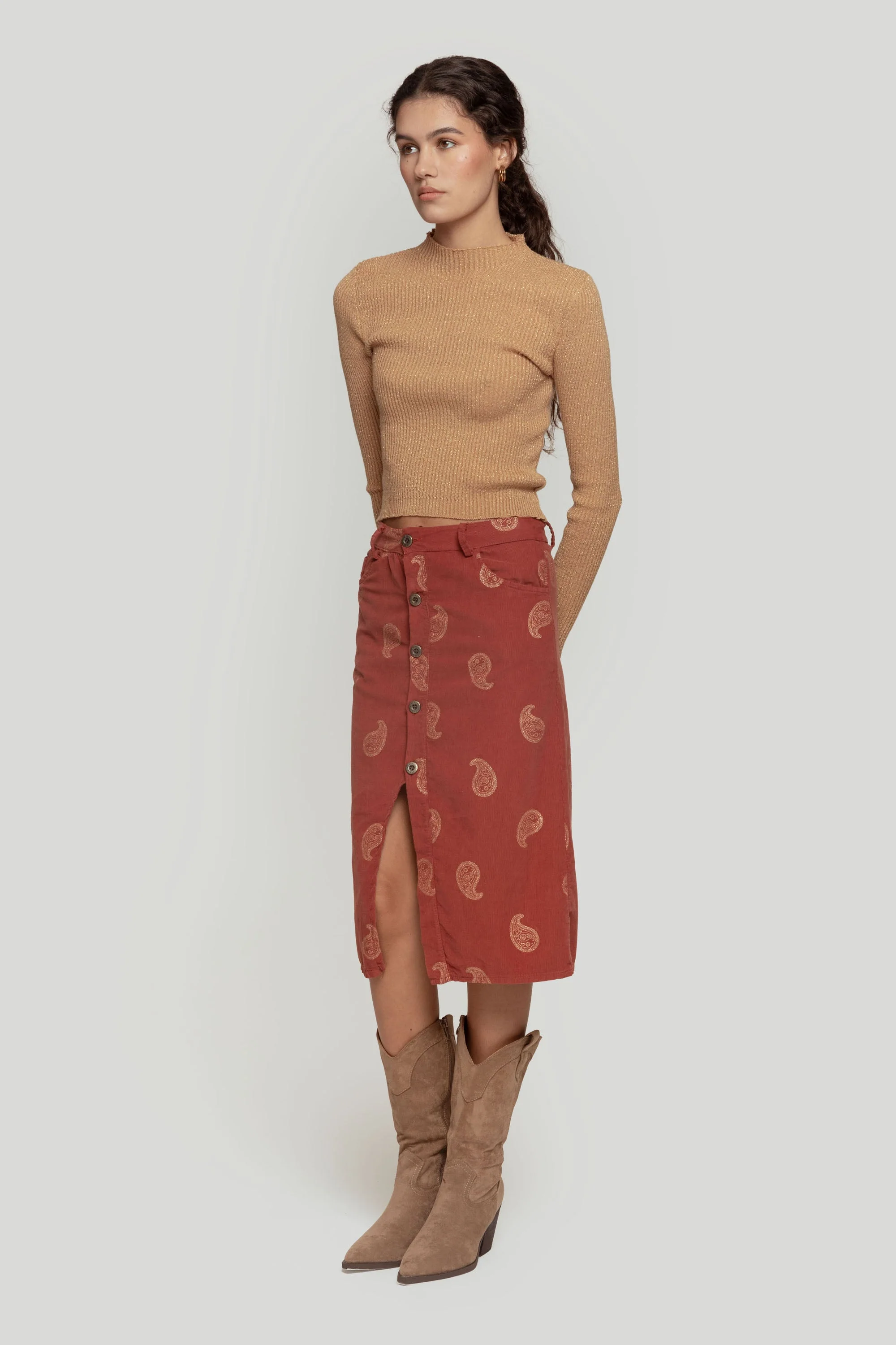 FALDA MASSIMA GRAZIA PANA - Image 6