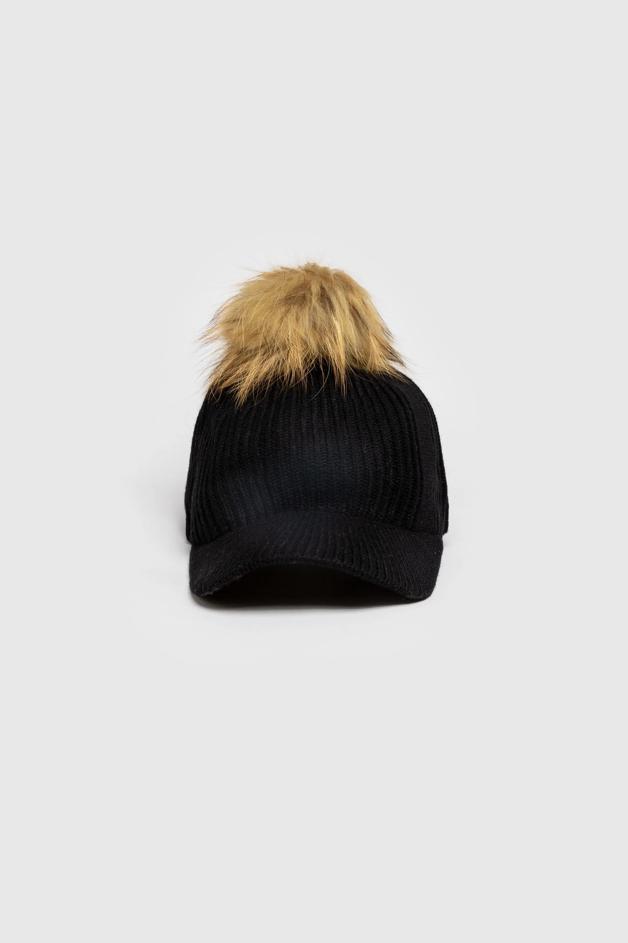 GORRA ARMONIAS POMPÓM - Image 3