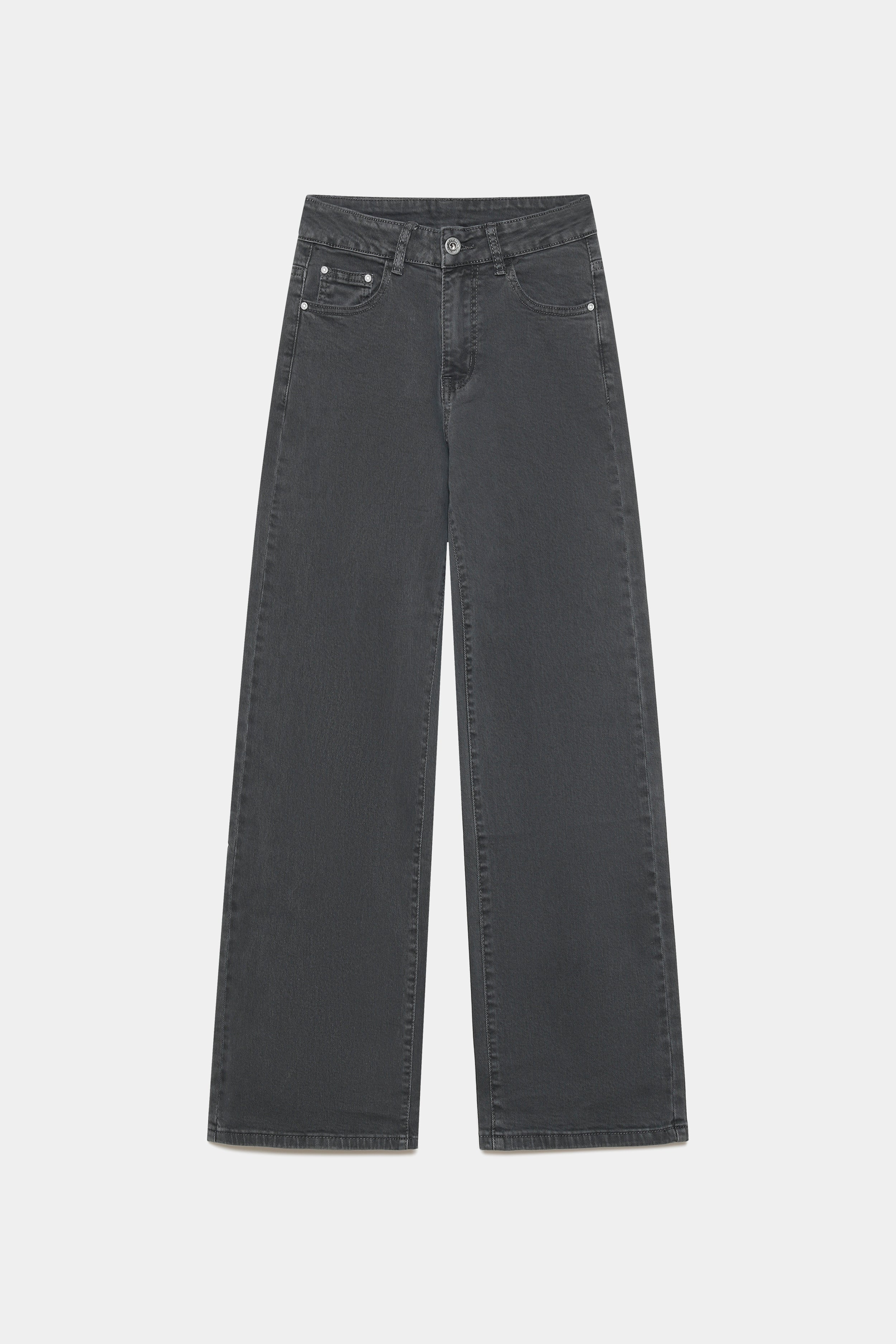 JEANS ARMONIAS TEEN CULOTTE - Image 17