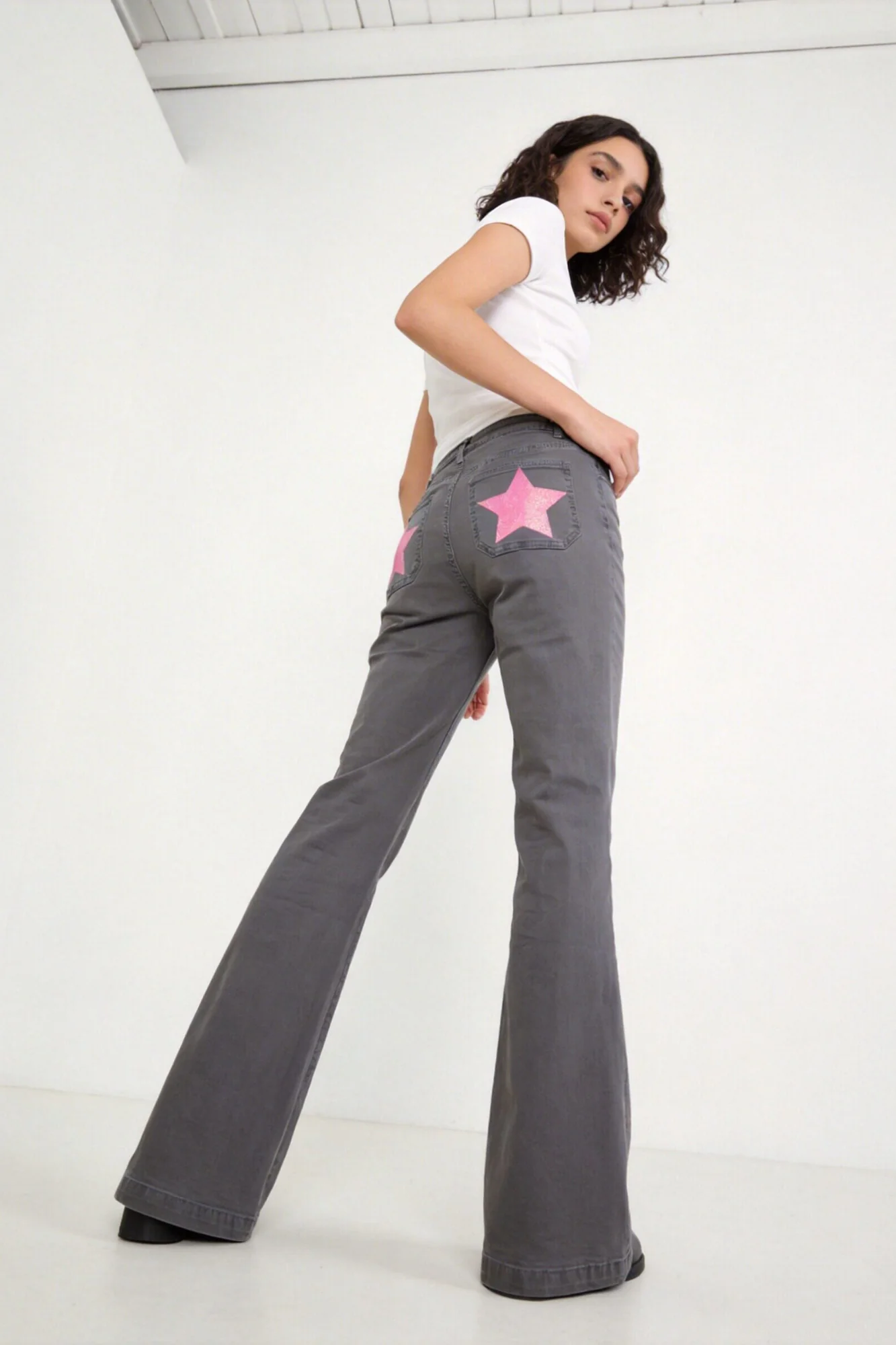 JEANS ARMONIAS TEEN ESTRELLA - Image 11
