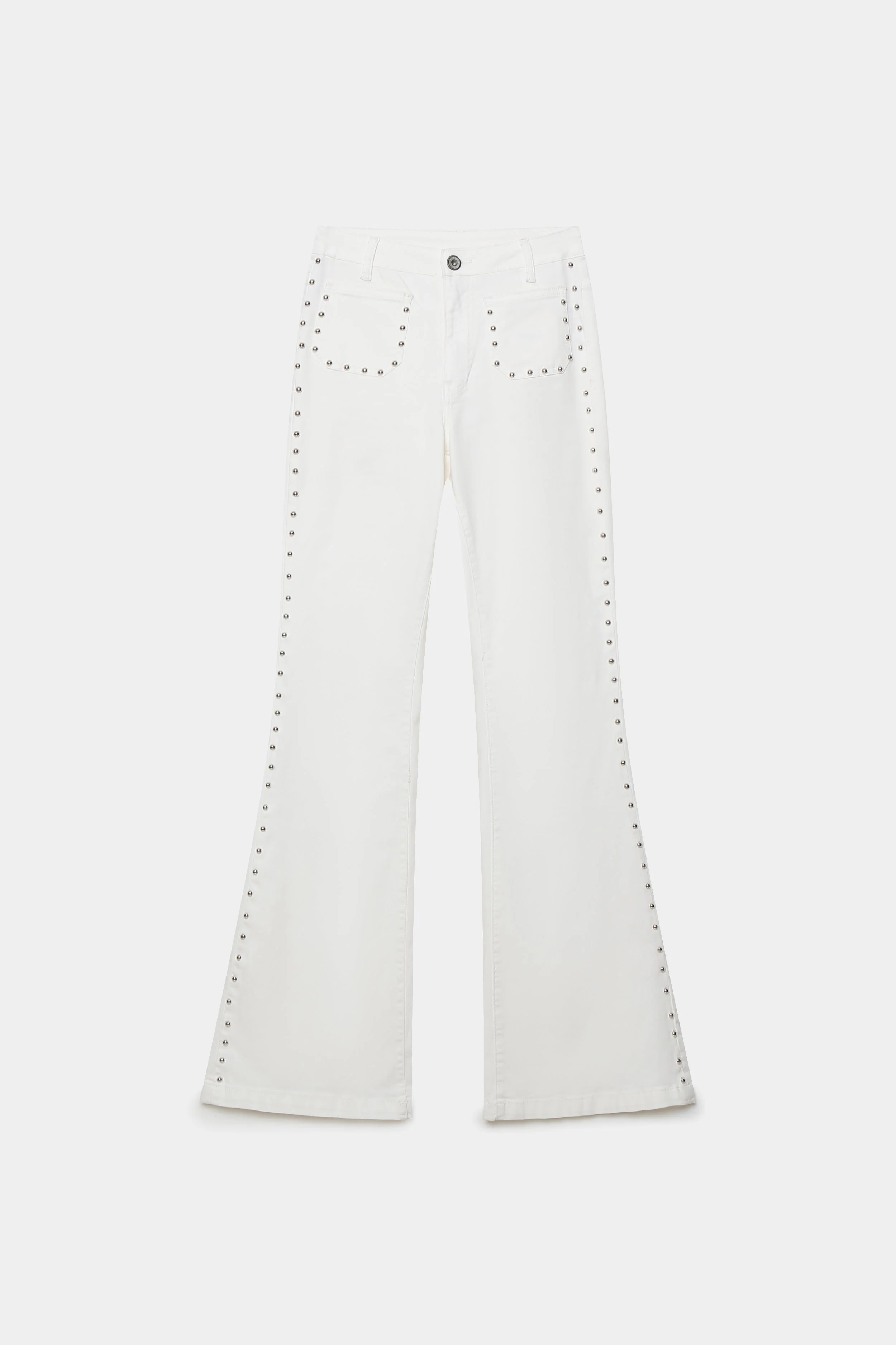 JEANS ARMONIAS TEEN TACHUELAS - Image 12