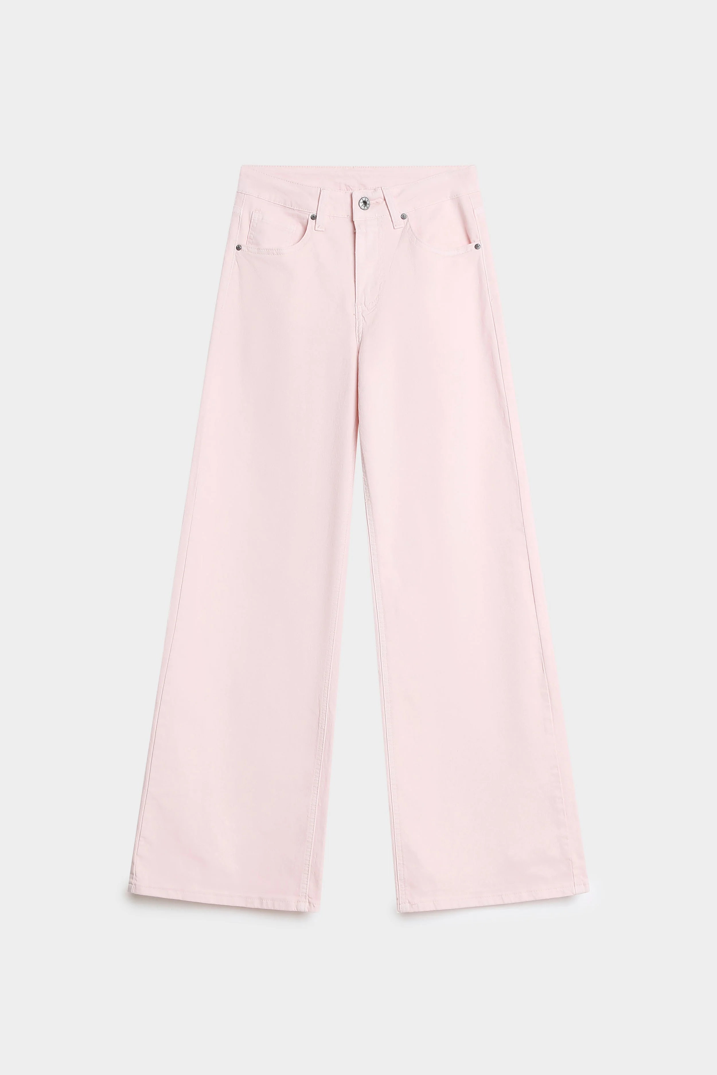 JEANS ARMONIAS WIDE LEG