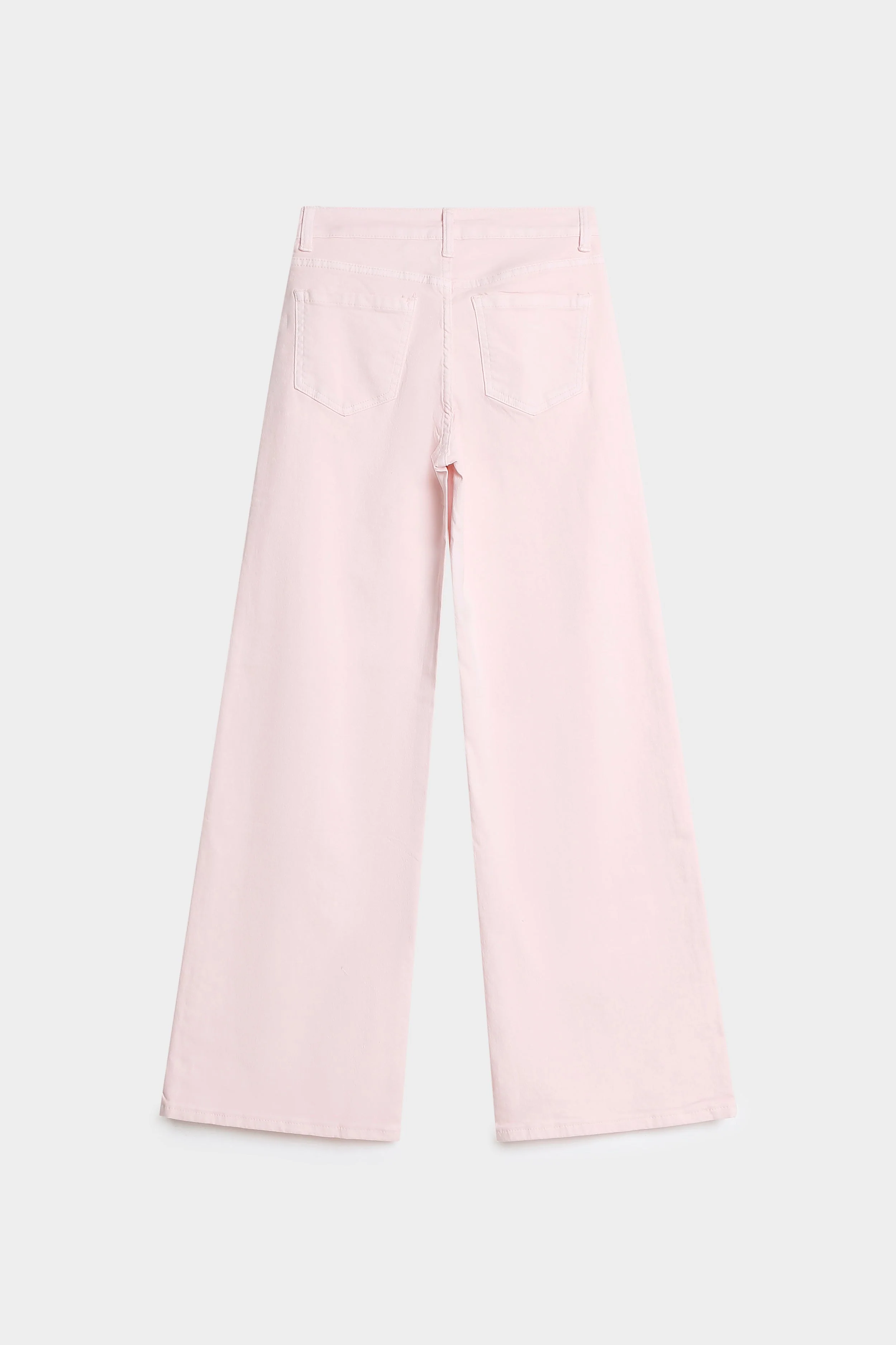 JEANS ARMONIAS WIDE LEG - Image 2