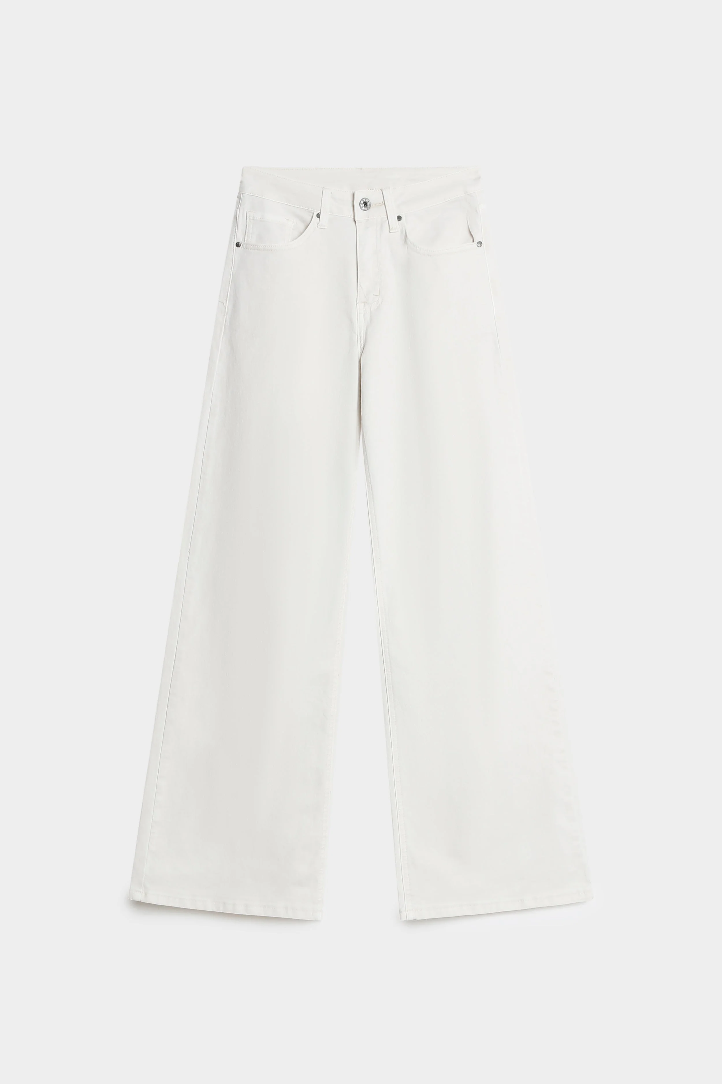 JEANS ARMONIAS WIDE LEG - Image 3