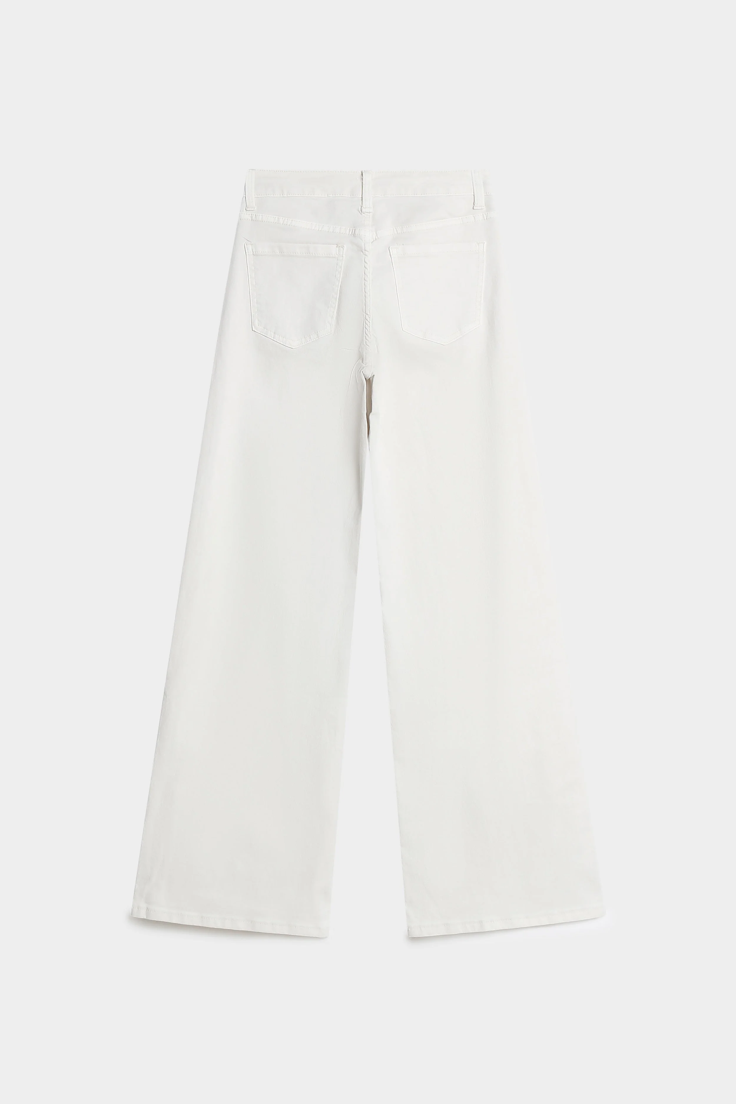 JEANS ARMONIAS WIDE LEG - Image 6