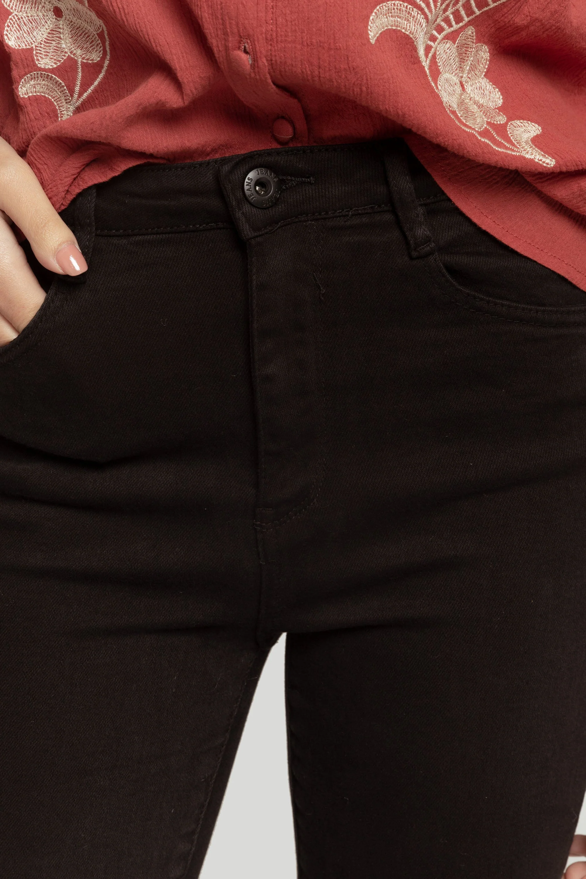 JEANS LAULIA EXTRA HIGH WAIST - Image 4