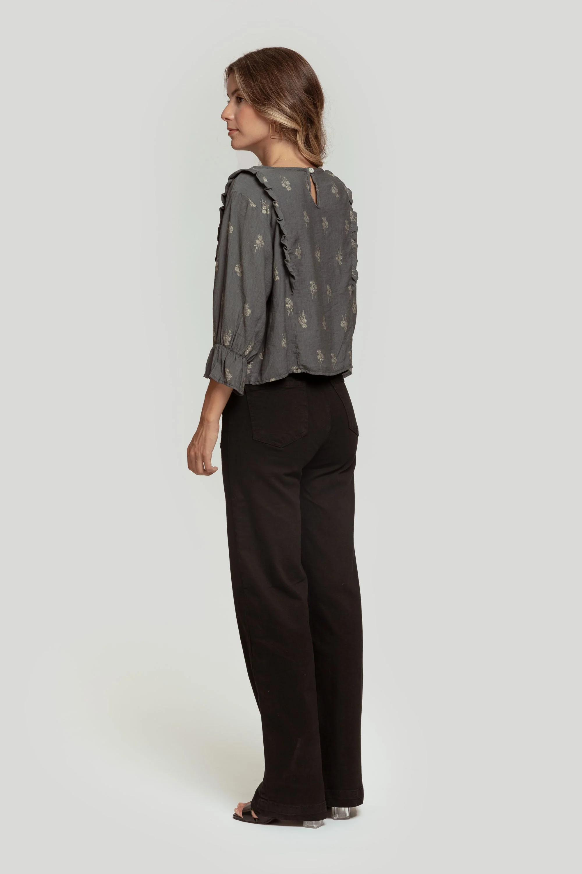JEANS MASSIMA GRAZIA RECTO - Image 12