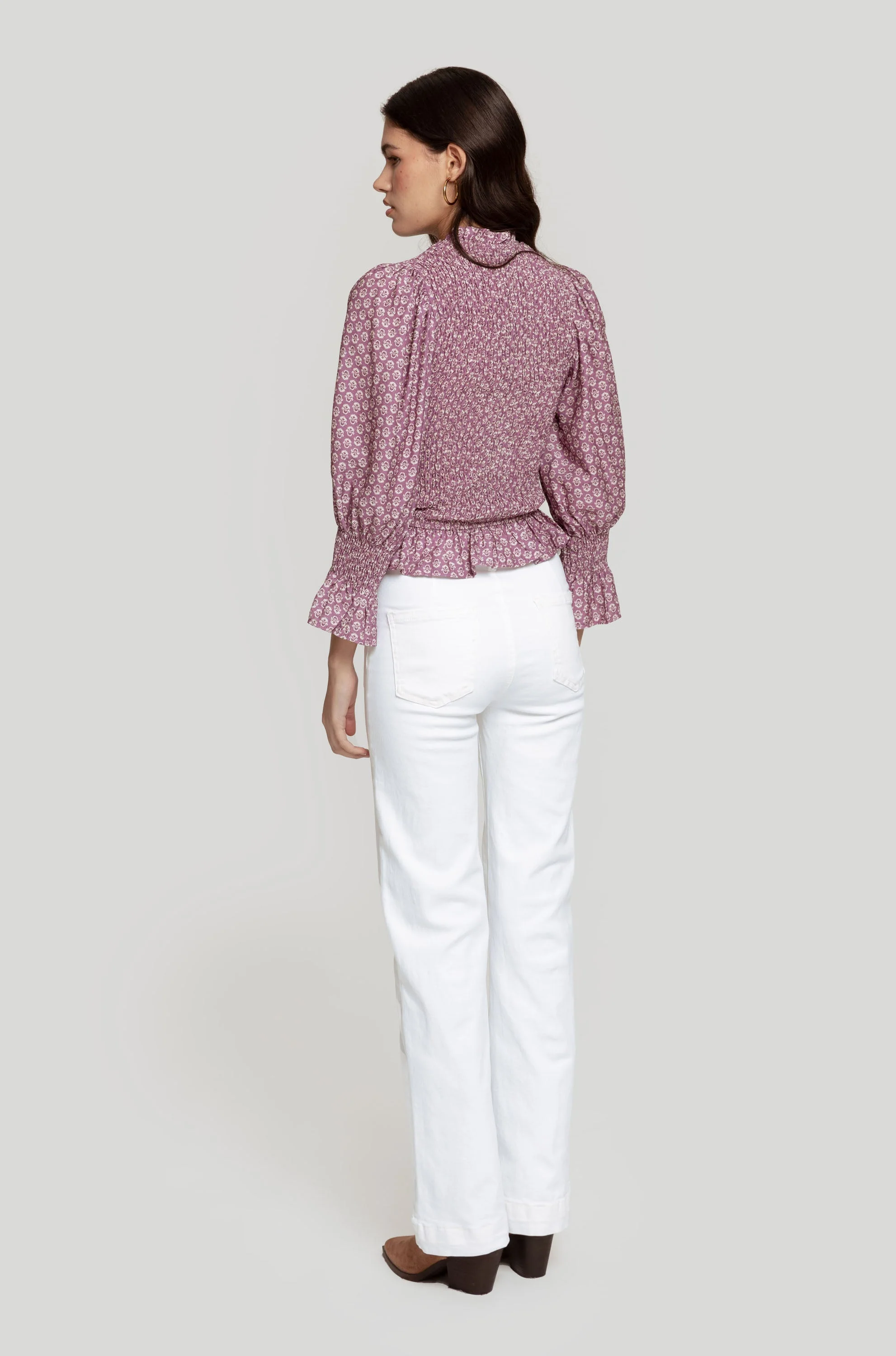 JEANS MASSIMA GRAZIA RECTO - Image 15