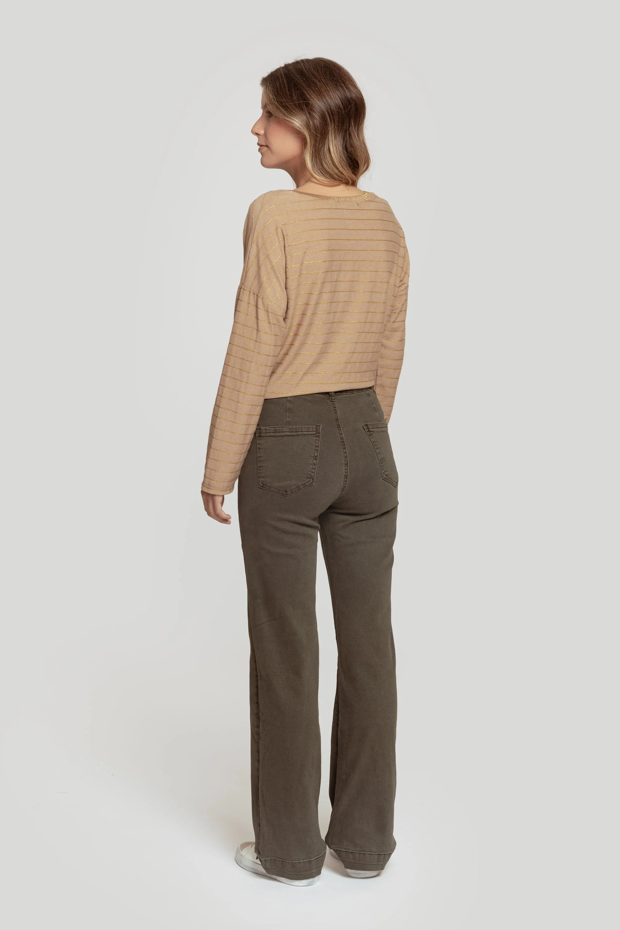 JEANS MASSIMA GRAZIA RECTO - Image 18