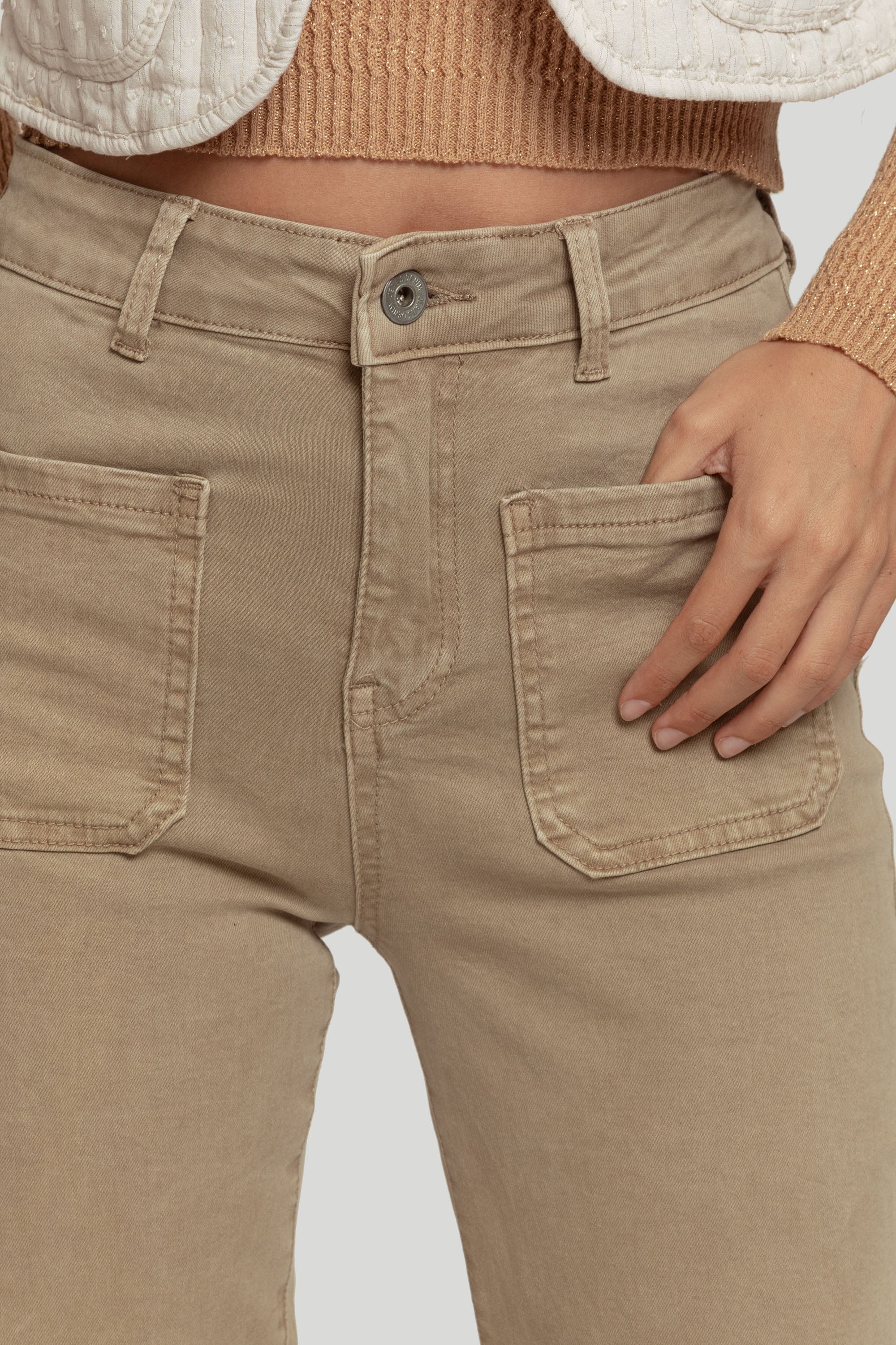 JEANS MASSIMA GRAZIA RECTO - Image 3