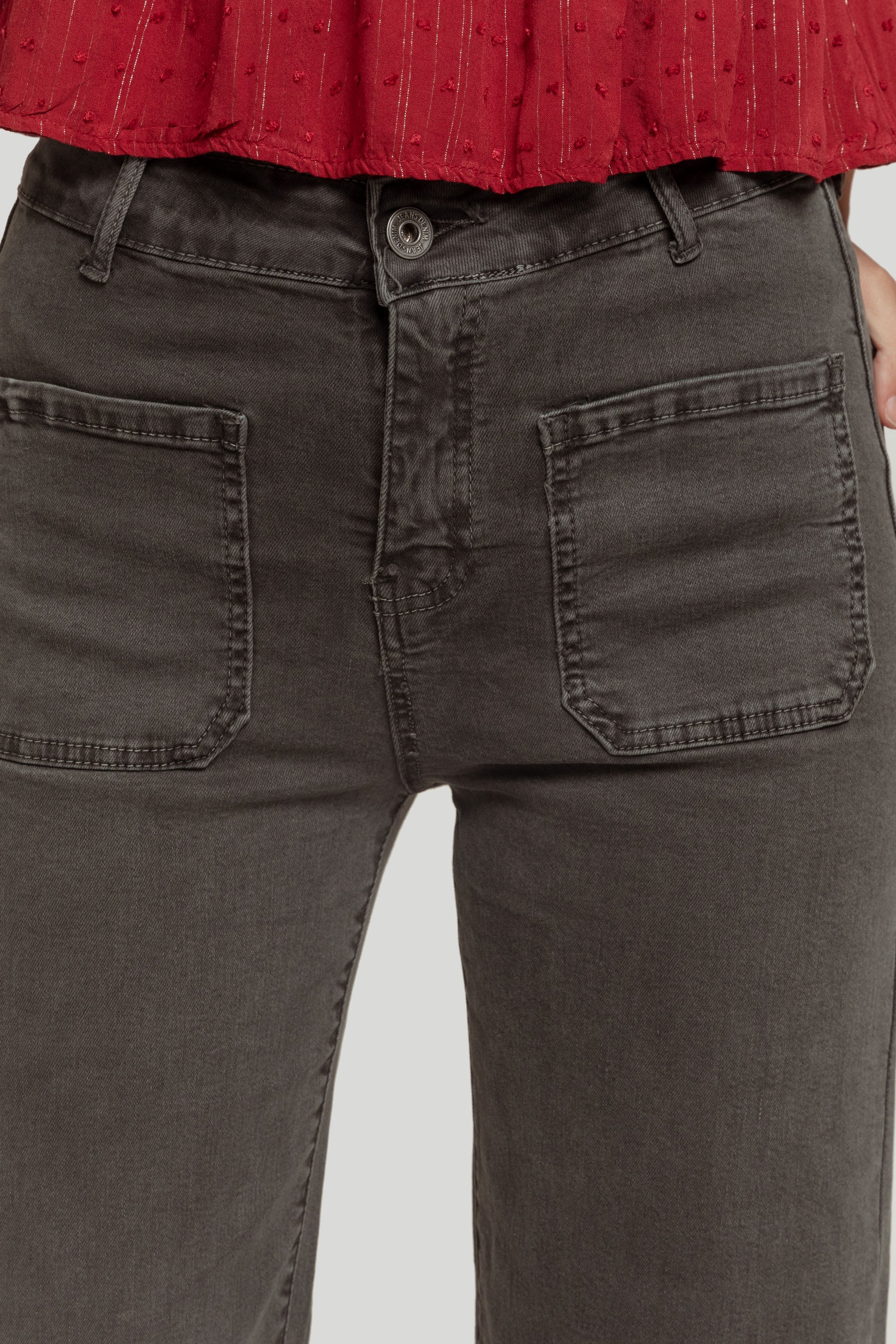 JEANS MASSIMA GRAZIA RECTO - Image 7