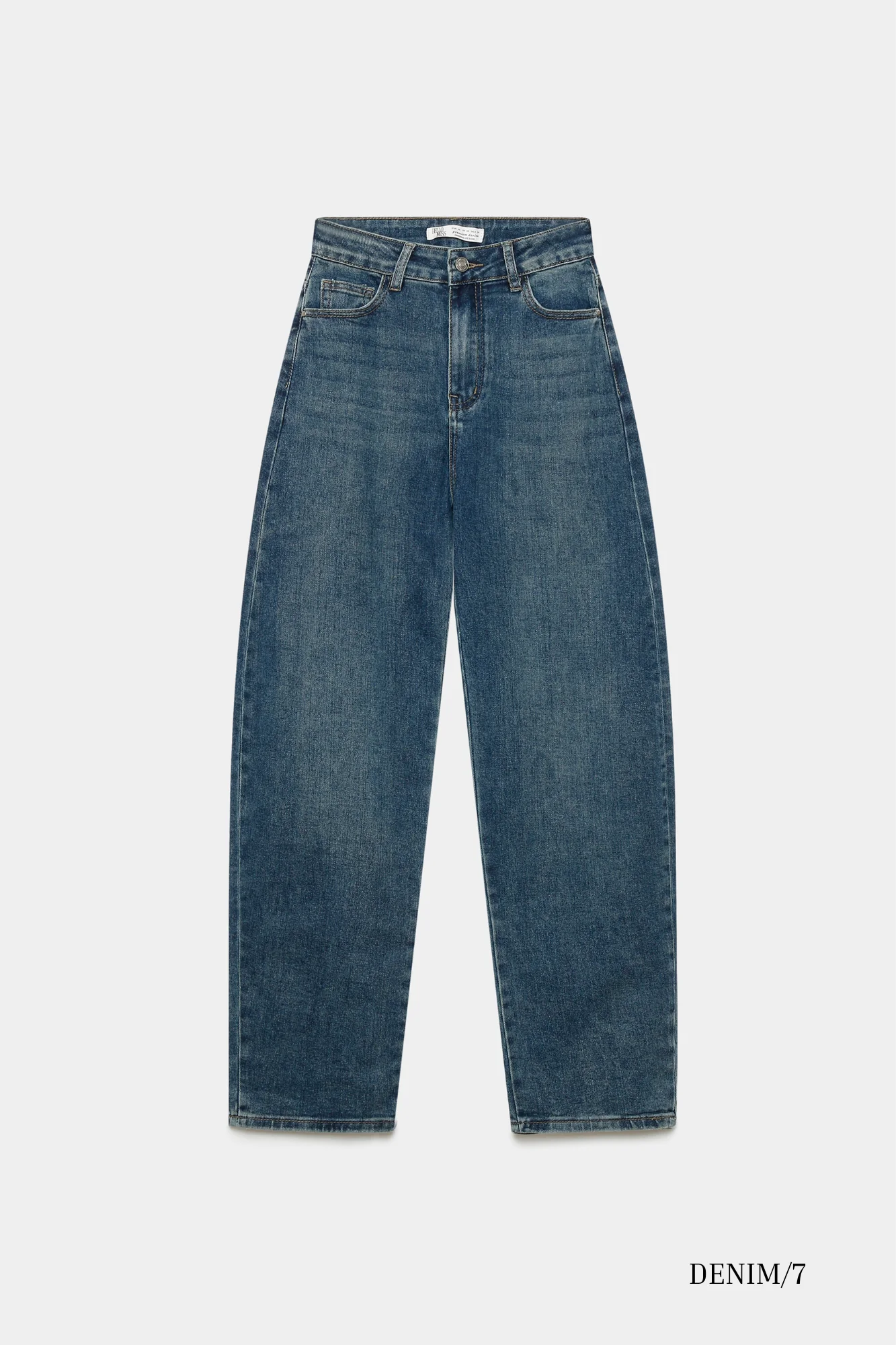 JEANS MISS BARREL - Image 11