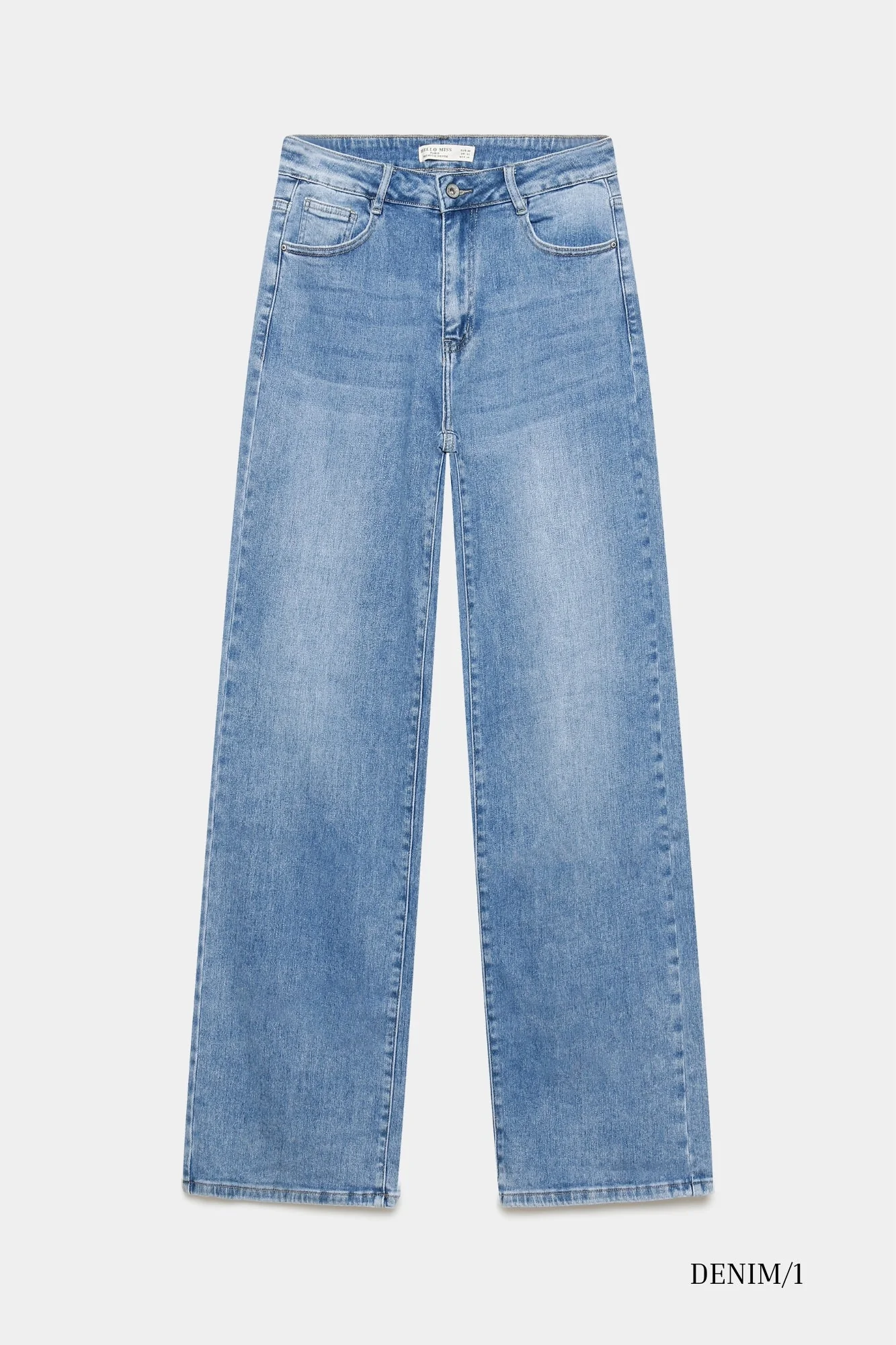 JEANS MISS CURVY - Image 3