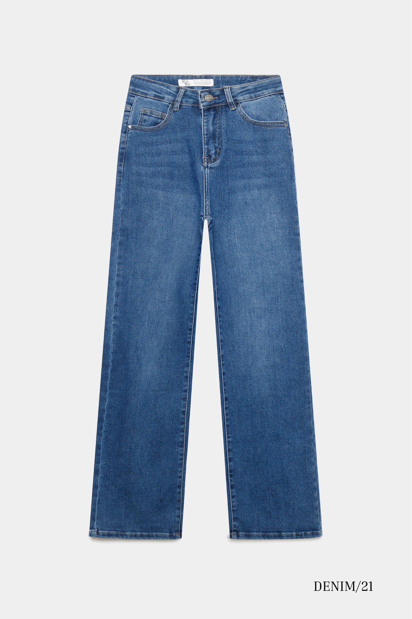 JEANS MISS FLEXIBLE - Image 10