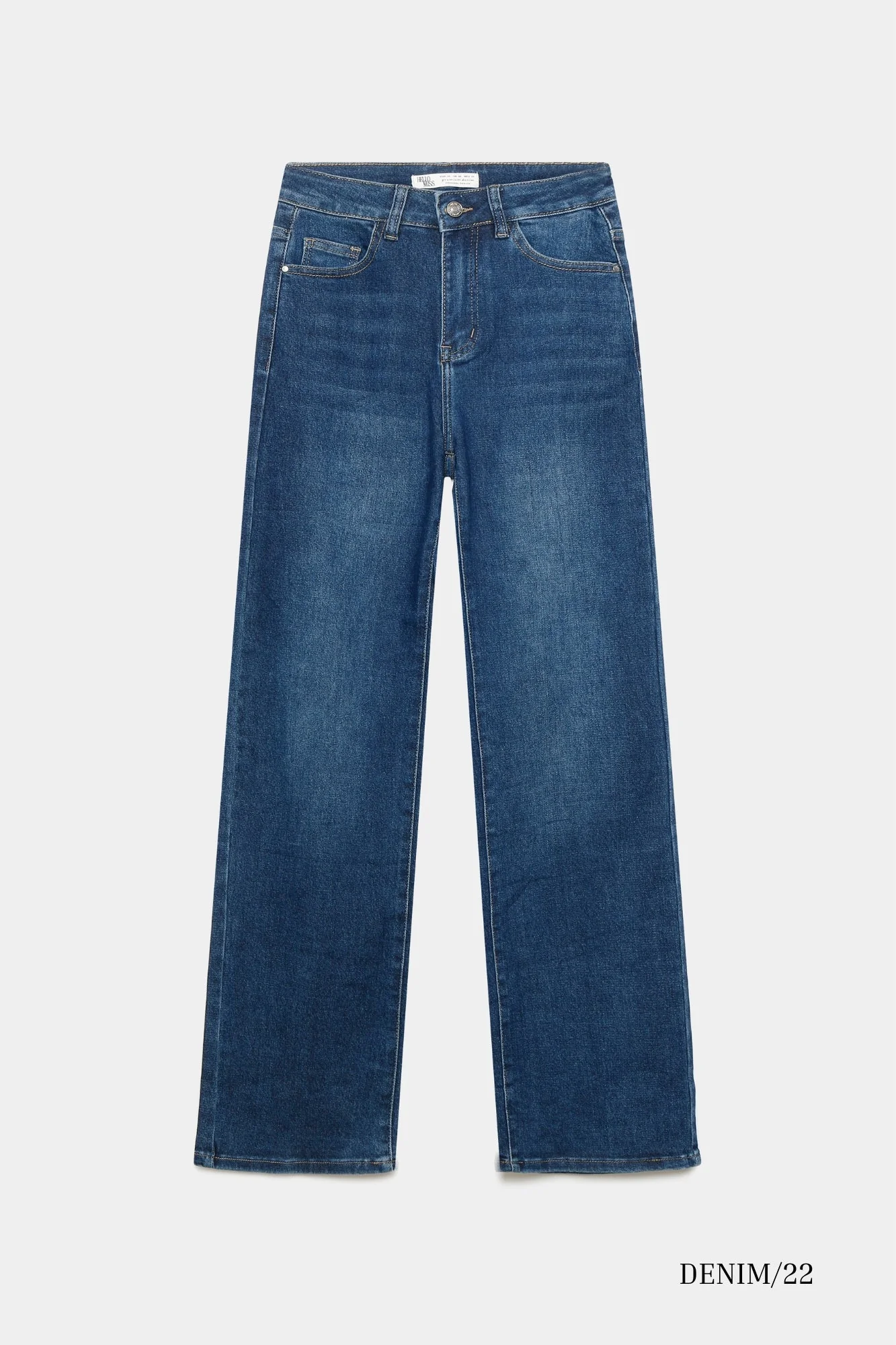 JEANS MISS FLEXIBLE - Image 11