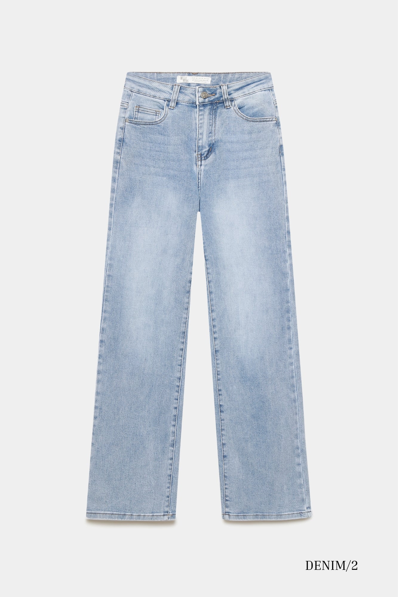 JEANS MISS FLEXIBLE - Image 12