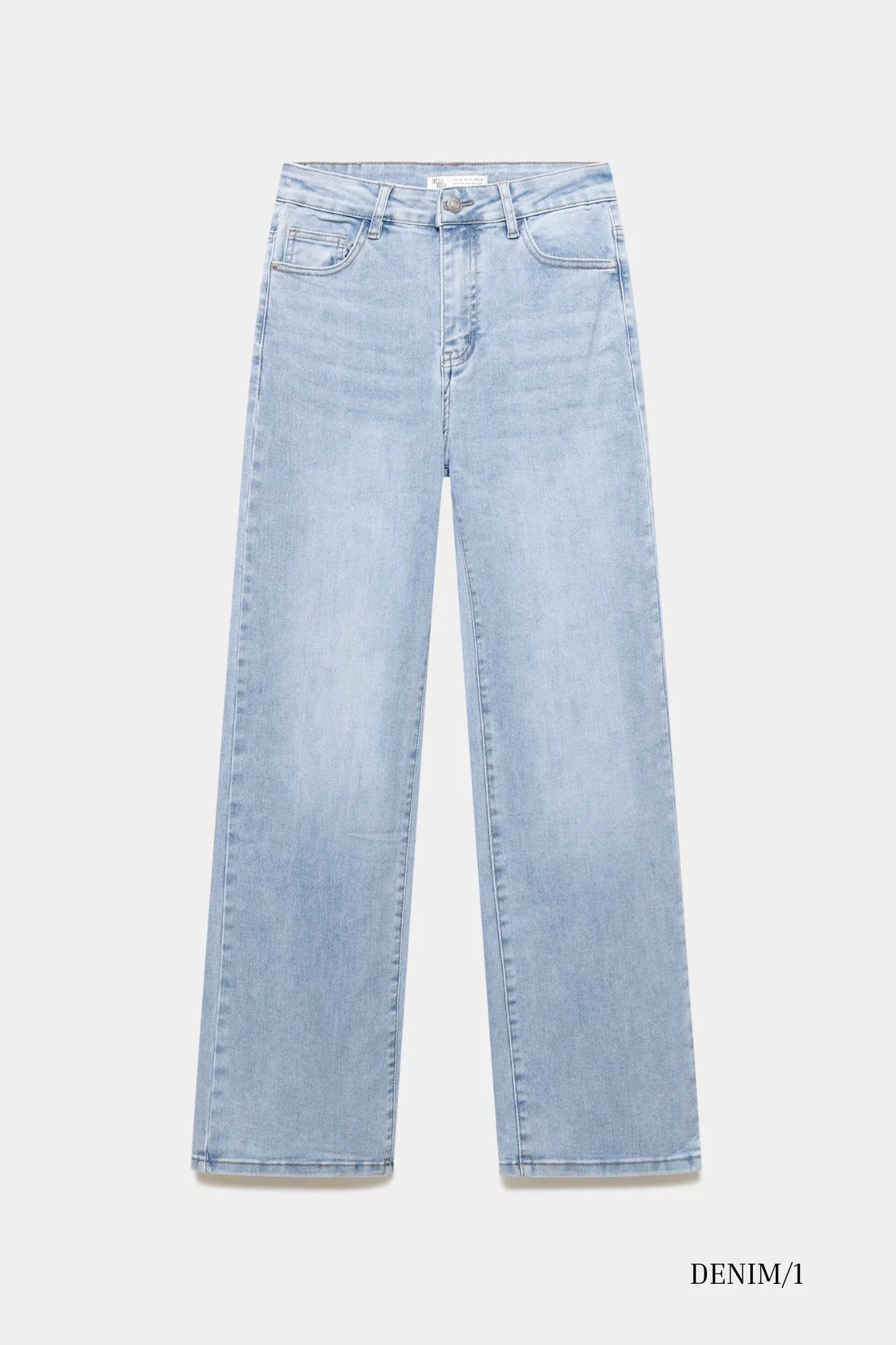 JEANS MISS FLEXIBLE - Image 4