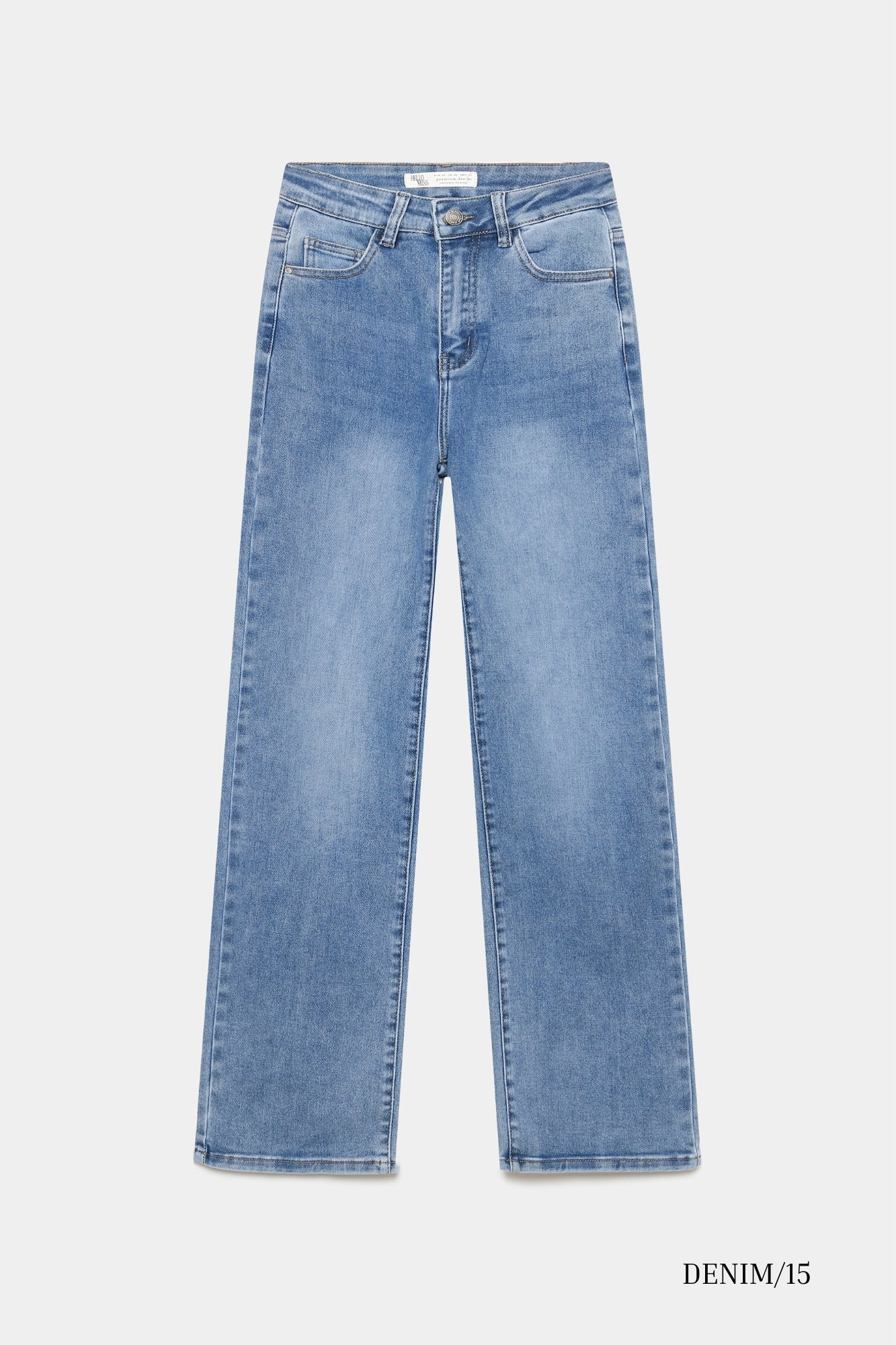 JEANS MISS FLEXIBLE - Image 6