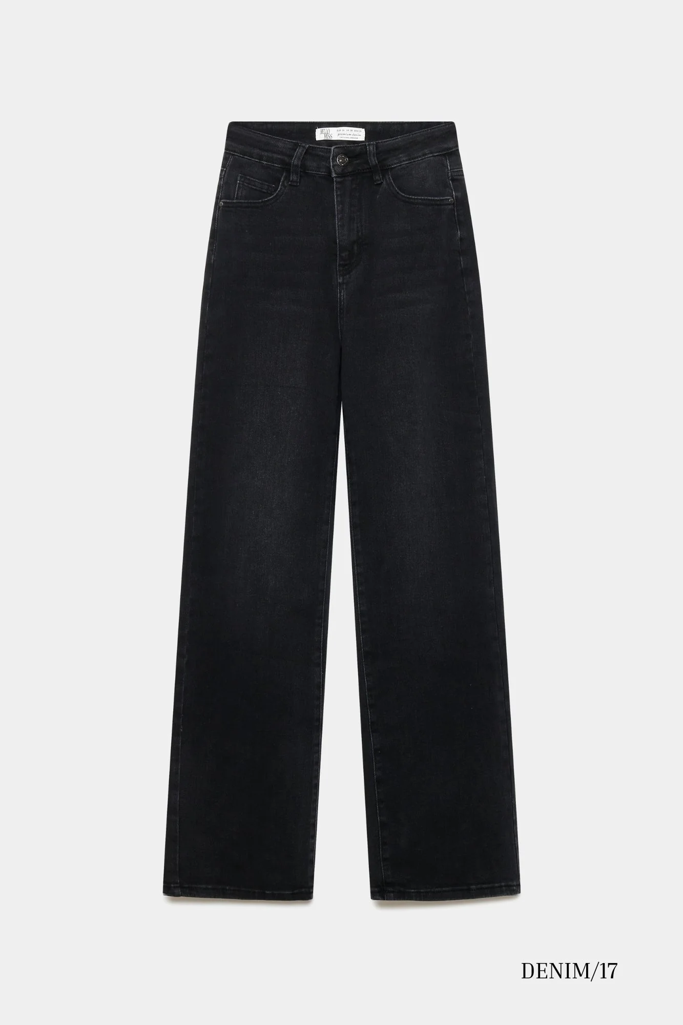 JEANS MISS FLEXIBLE - Image 8