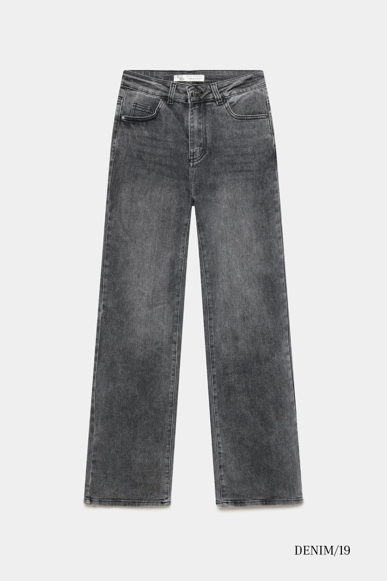 JEANS MISS FLEXIBLE - Image 9